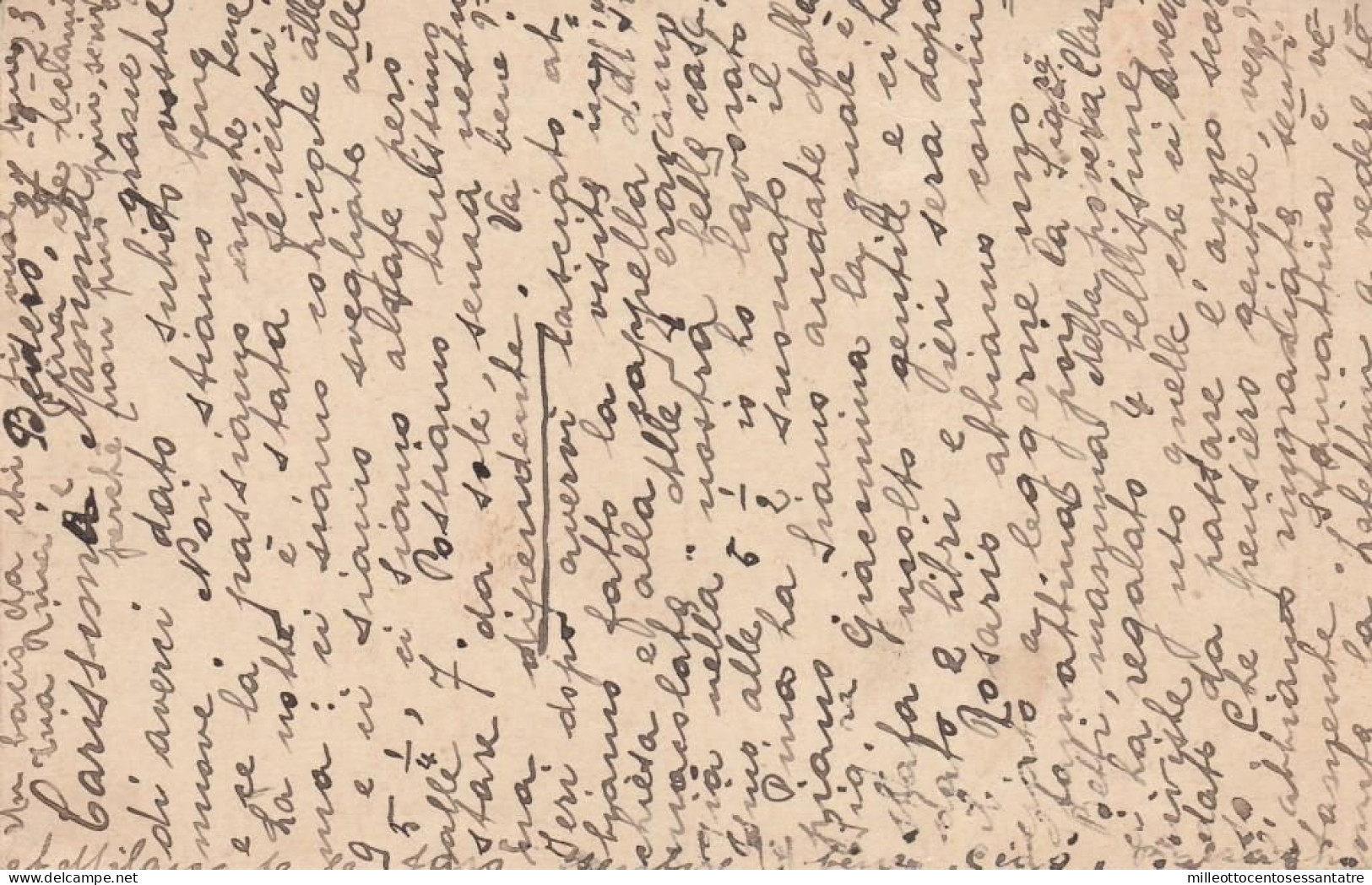 2215 - REGNO - Intero Postale Pubblicitario " CIOCCOLATO BONATTI " Da Cent.30 Arancio Del 1923 Da Valganna A Milano. - Pubblicitari