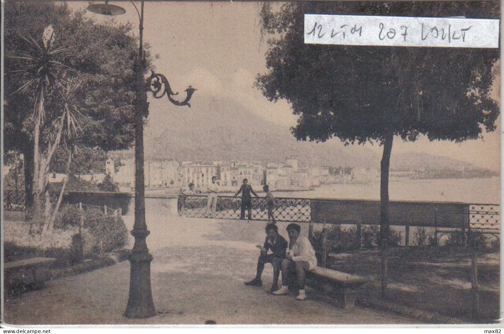 FORMIA (6) - Latina