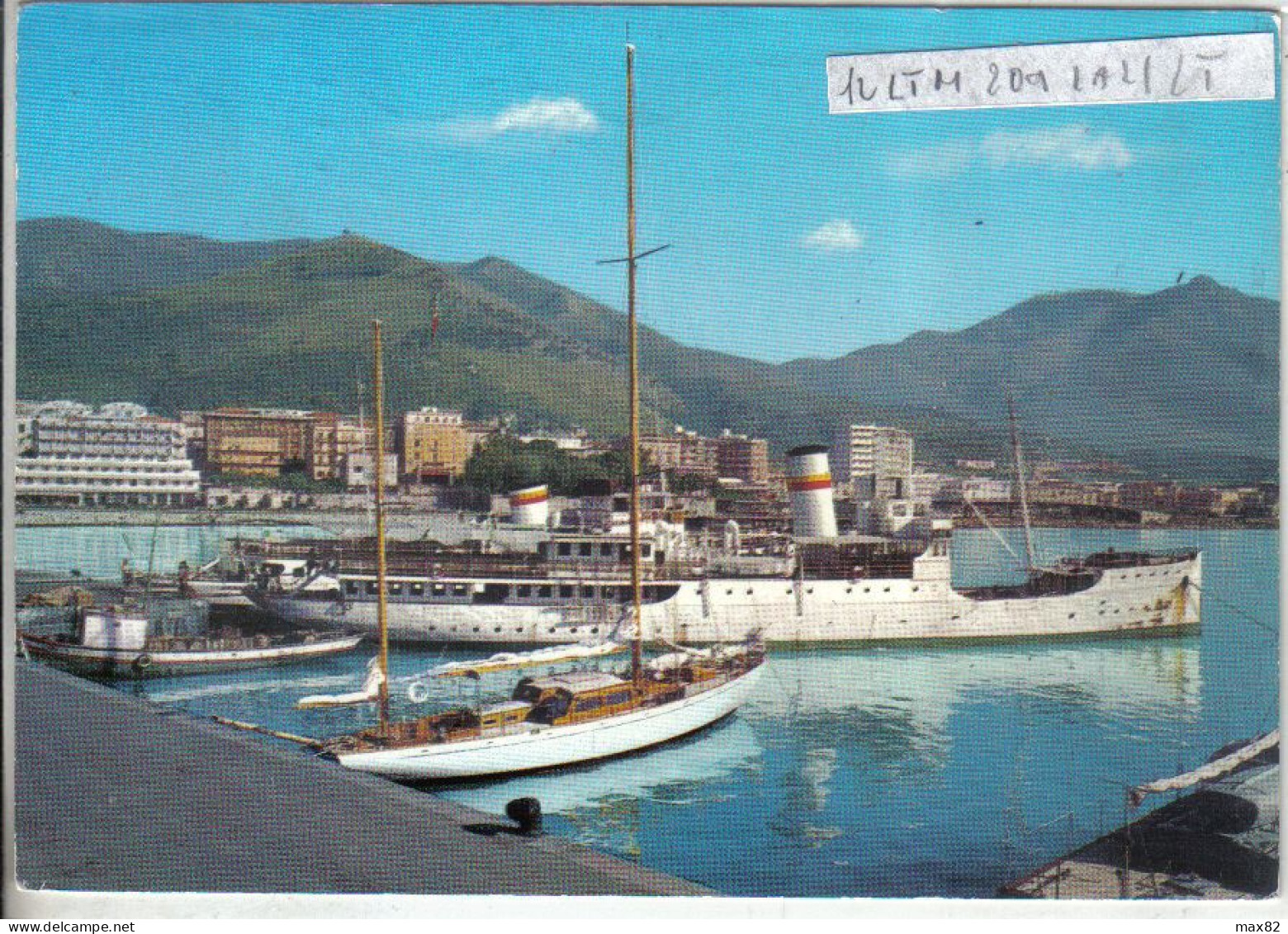 FORMIA (8) - Latina