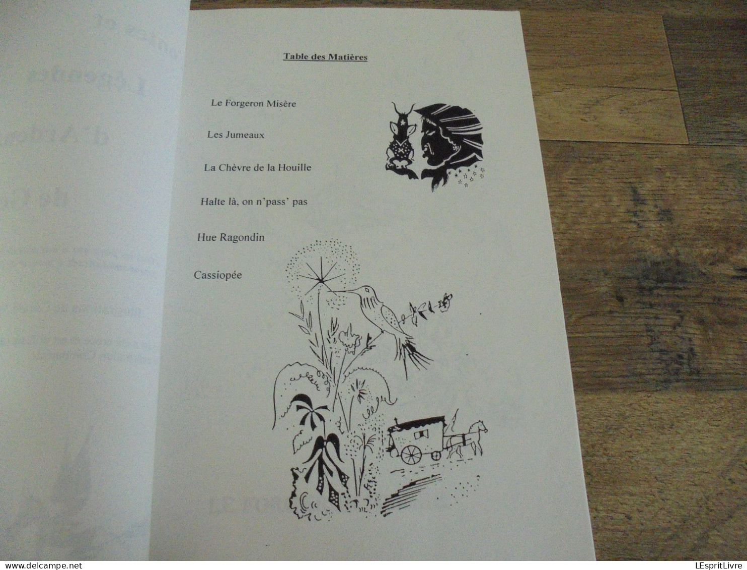 CONTES ET LEGENDES D'ARDENNE ET DE GEDINNE Régionalisme  Folklore Conte Légende Histoire - Bélgica