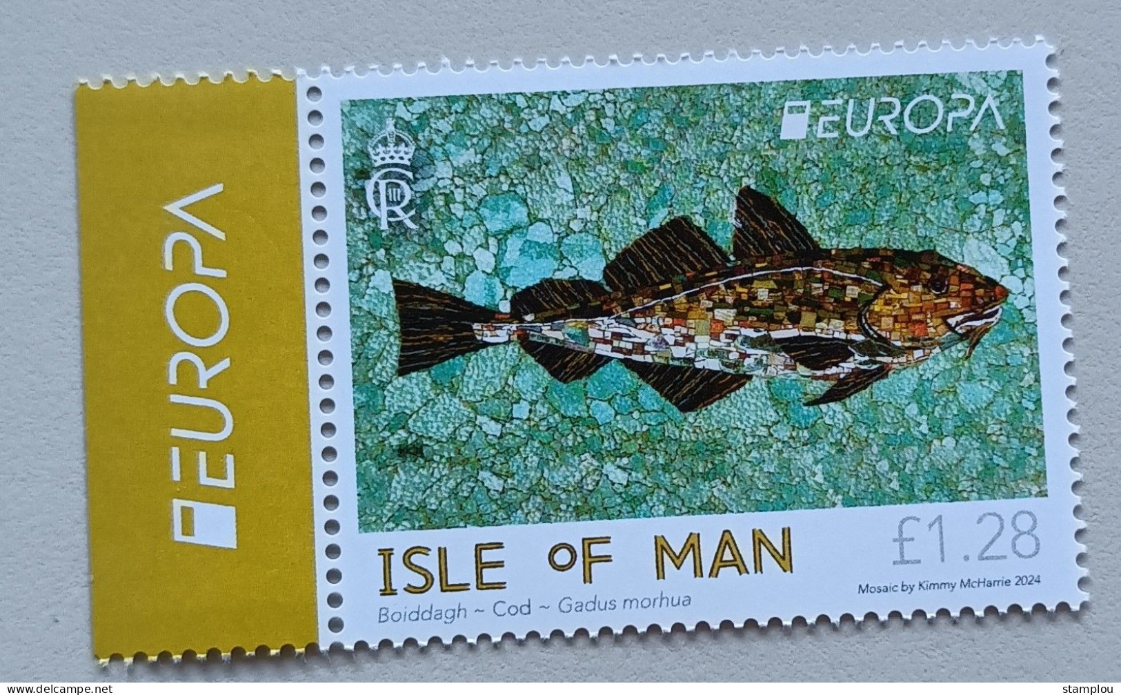 Eiland Man-Isle Man 2024 Cept PF - 2024