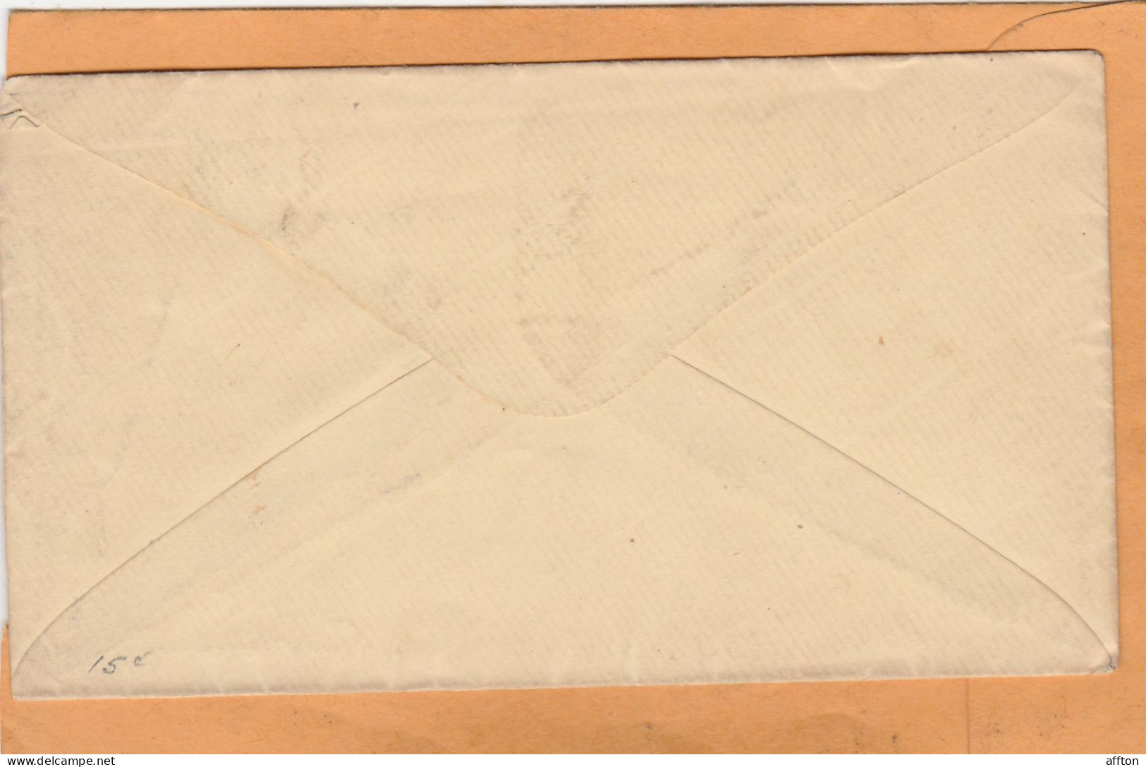 United States Old Cover Mailed - Lettres & Documents