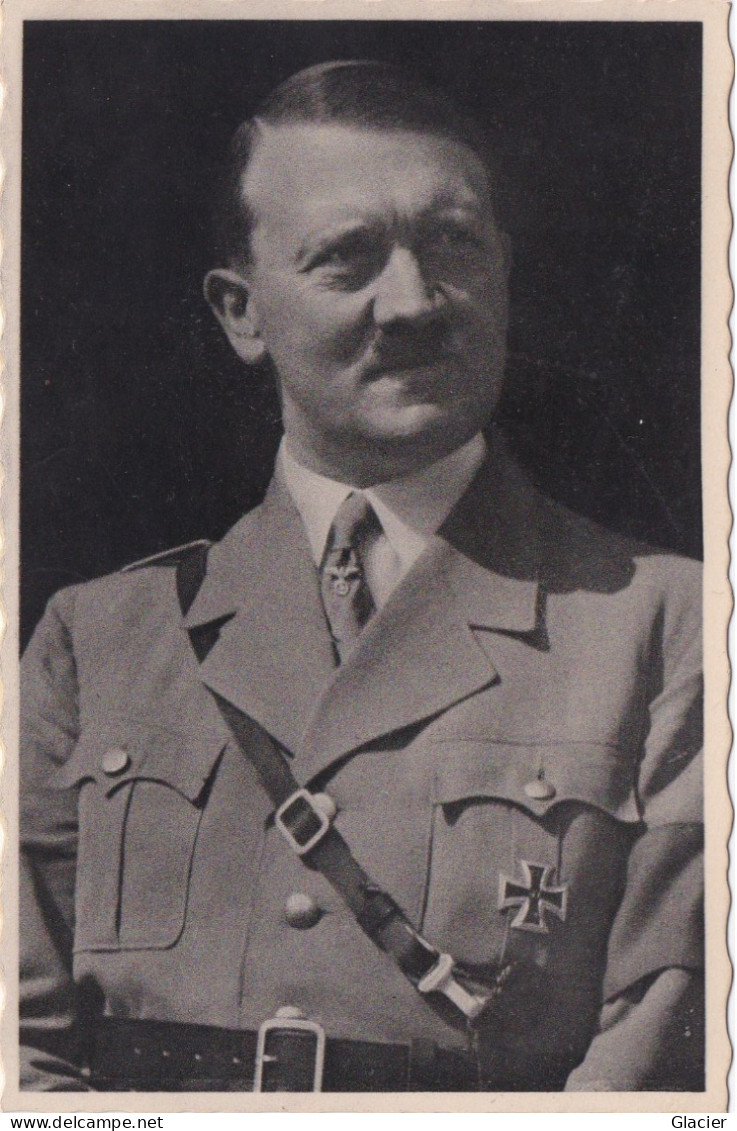 Propaganda NSDAP - Foto Grimm Nürnberg Hitler - Tag Der Grossdeutschen Reichs - Wien 9 April 1938 - Oorlog 1939-45