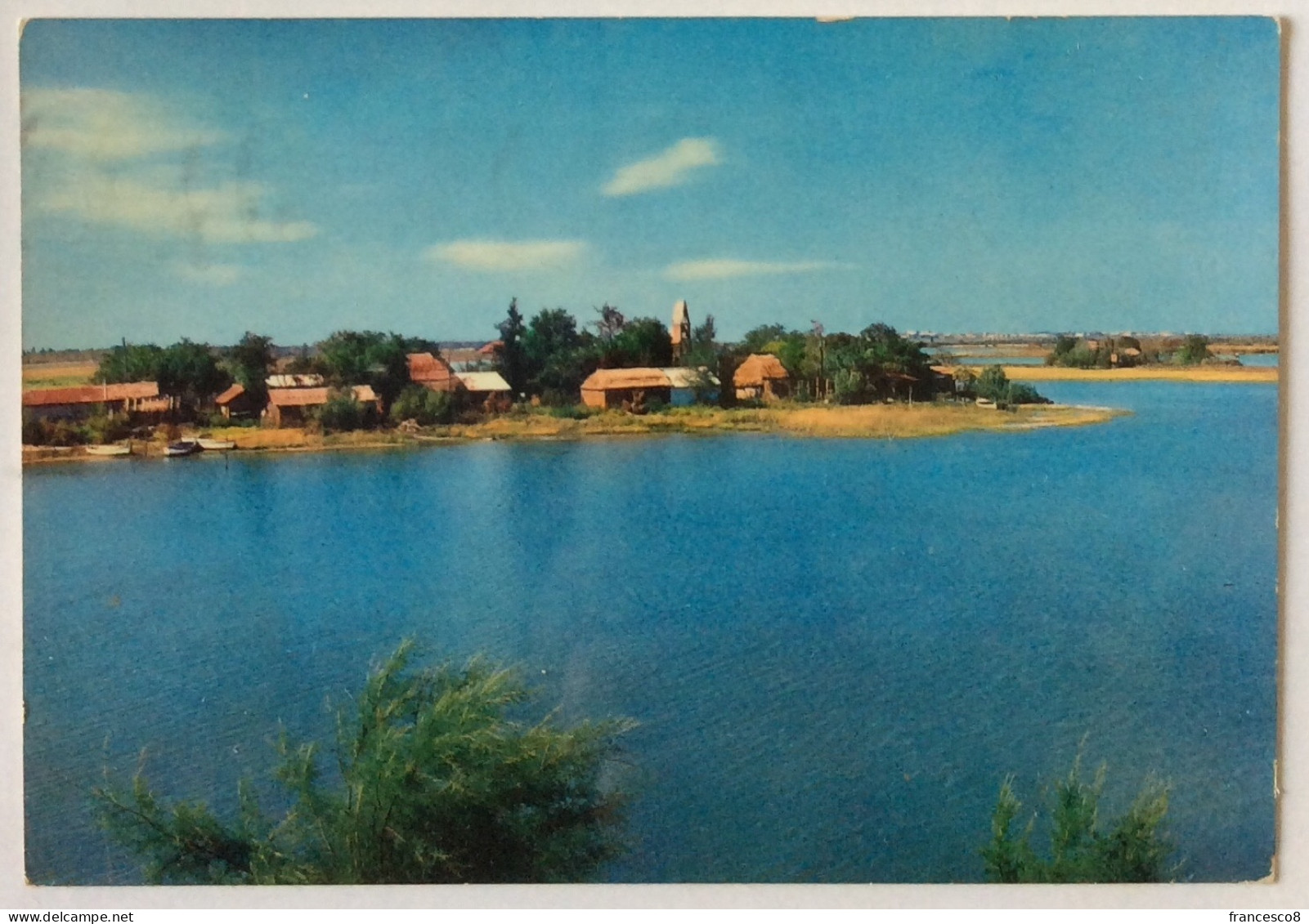 GRADO VILLAGGIO DEL PESCATORE / GORIZIA - Autres & Non Classés