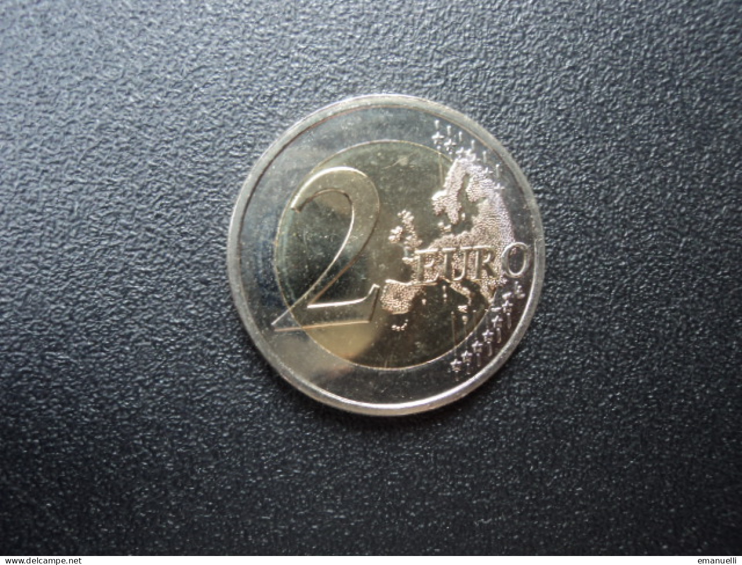 ESTONIE : 2 EURO   2022 *     NON CIRCULÉE - Estonia