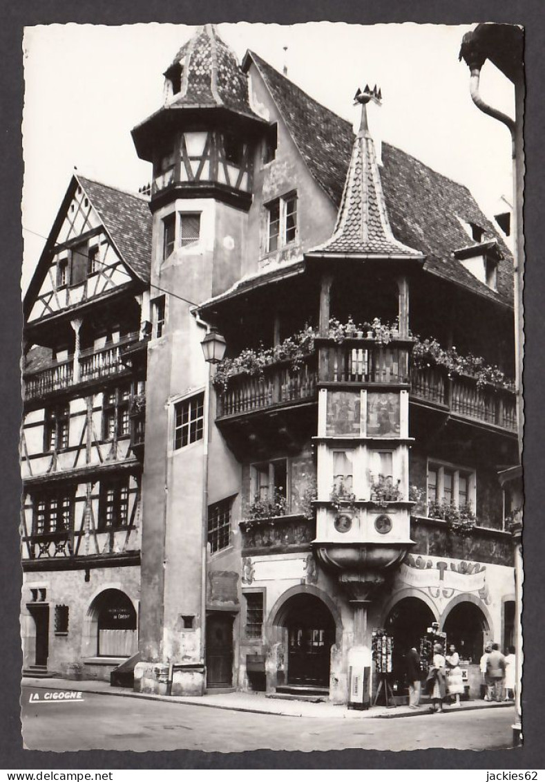 068674/ COLMAR, Maison Pfister  - Colmar