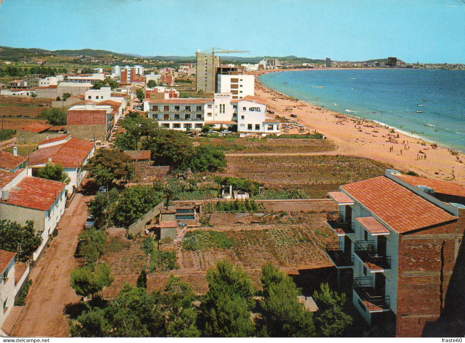 San Antonio De Calonge ( Playa) - Otros & Sin Clasificación