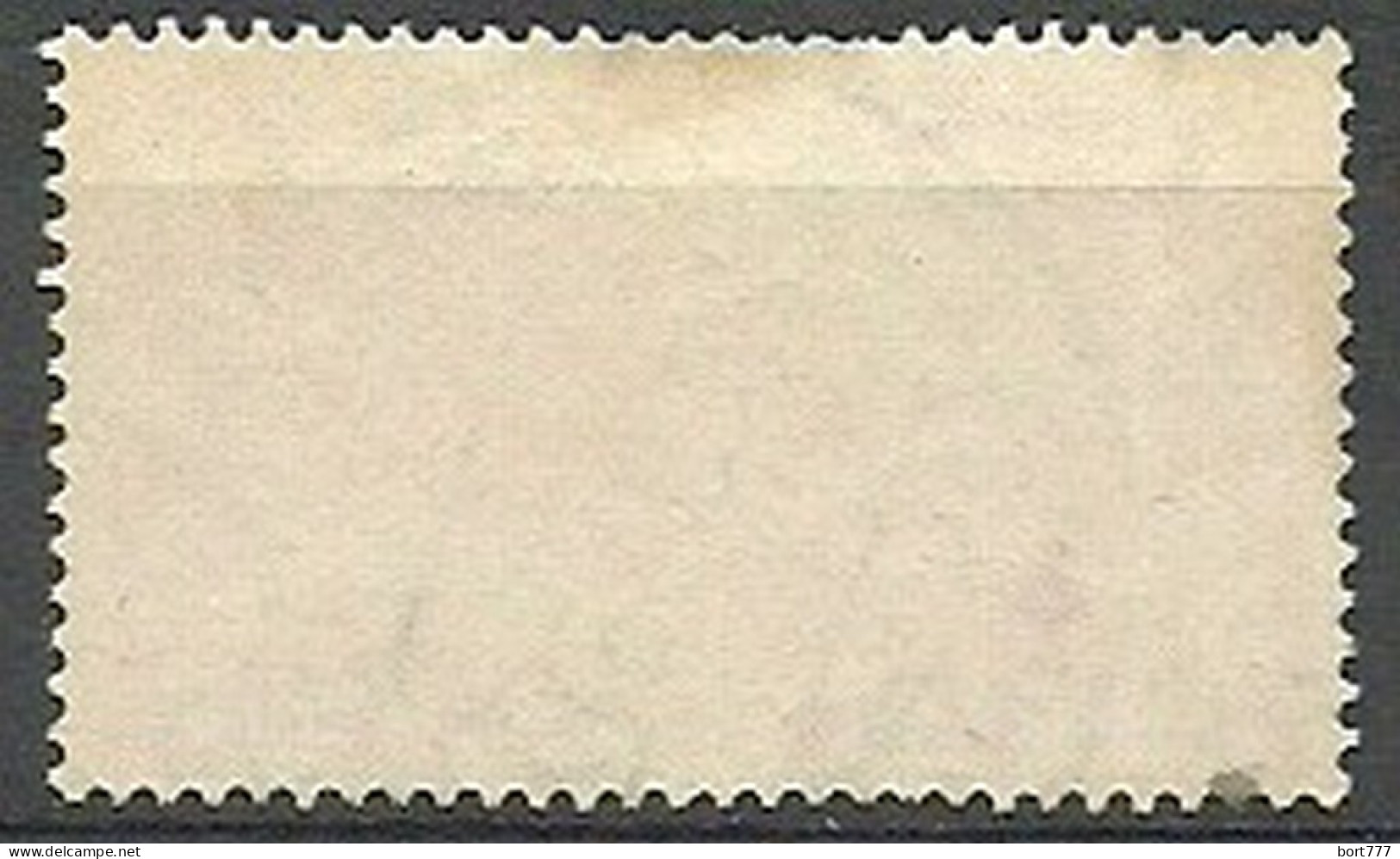 Italy 1932 Year, Used Stamp , Michel # 434 - Afgestempeld