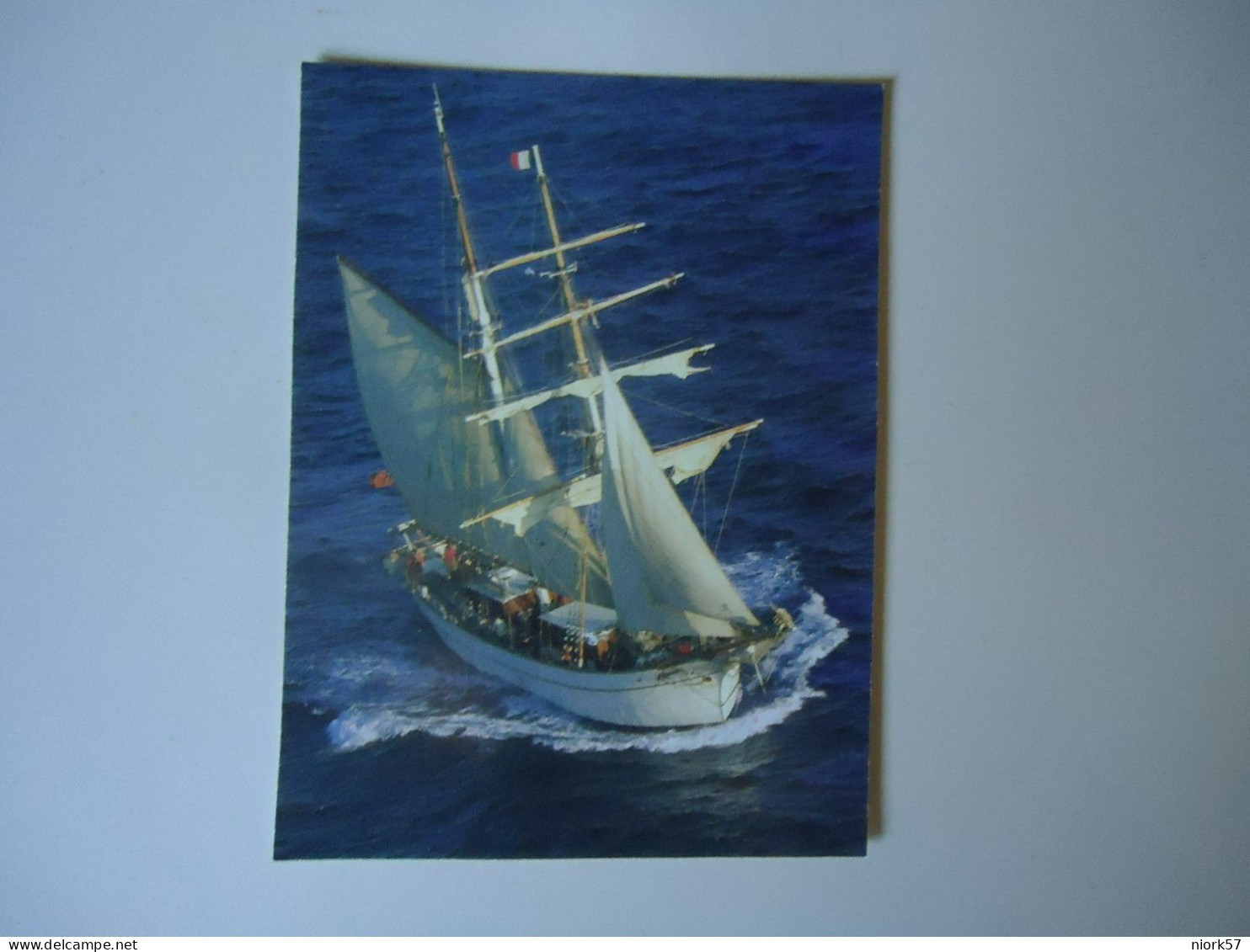 ITALY     POSTCARDS   BOATS  FOR MORE PURCHASES 10% DISCOUNT - Andere & Zonder Classificatie