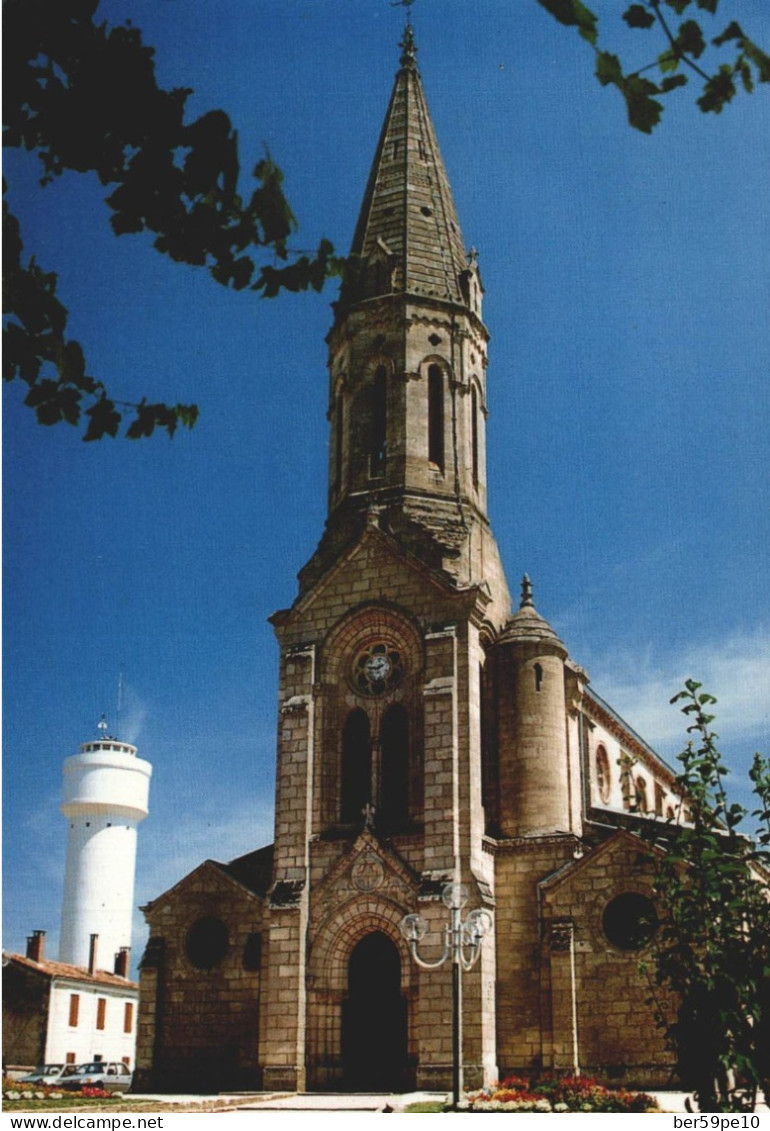 33 CAPTIEUX EGLISE SAINT-MARTIN - Sonstige & Ohne Zuordnung