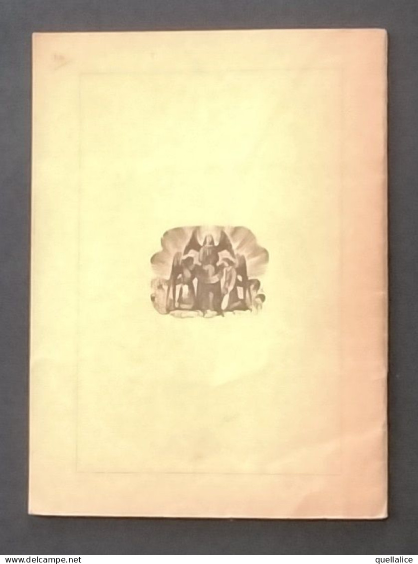 03921 "STORIA E STATUTO DEGLI AGGREGATI ALLA COMPAGNIA IMMACOLATA CONCEZIONE.CARMAGNOLA-1910-1922-CURIA ARCIV. TORINO" - Documents Historiques