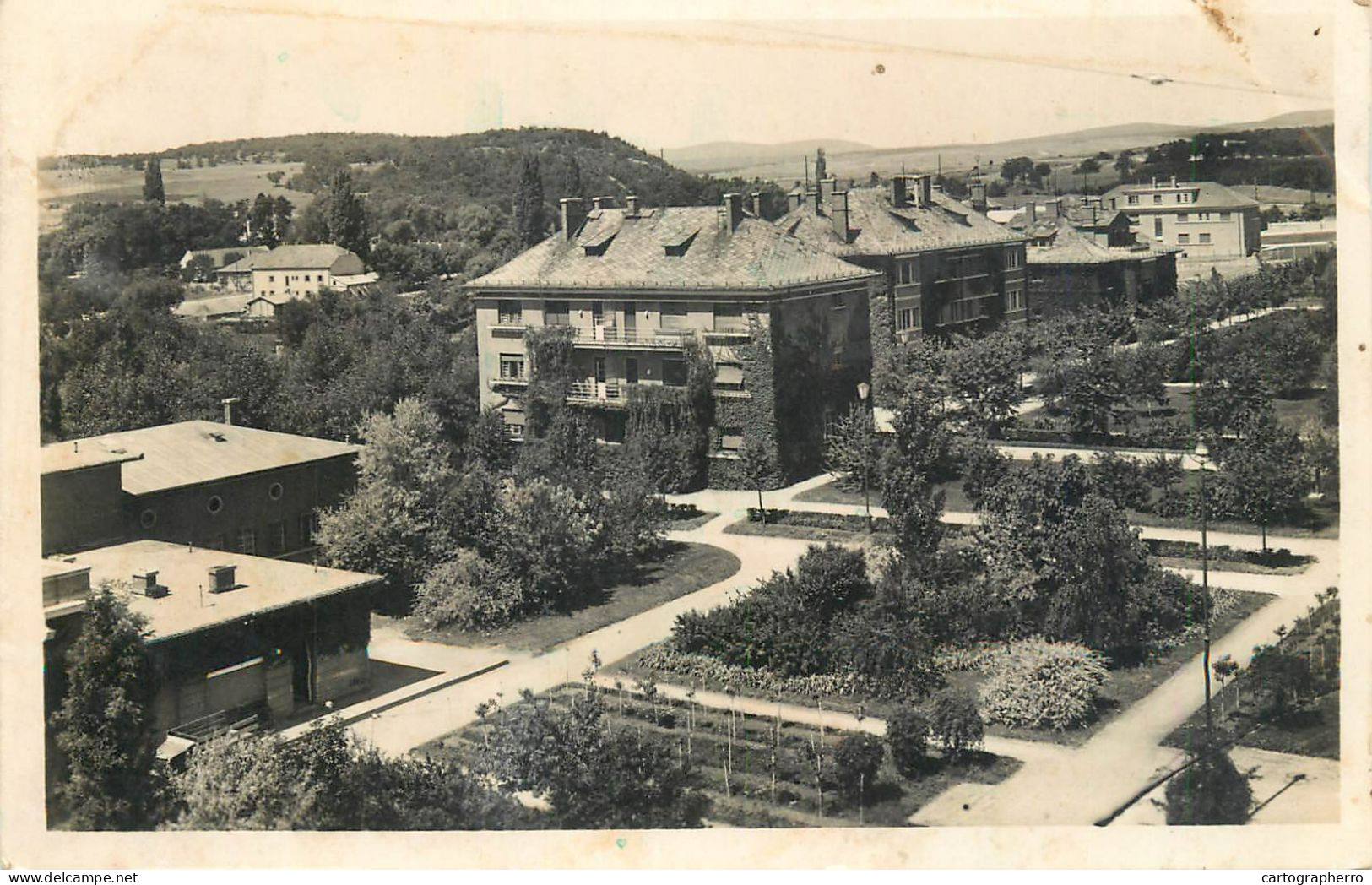 Hungary Petfurdo - Hungary