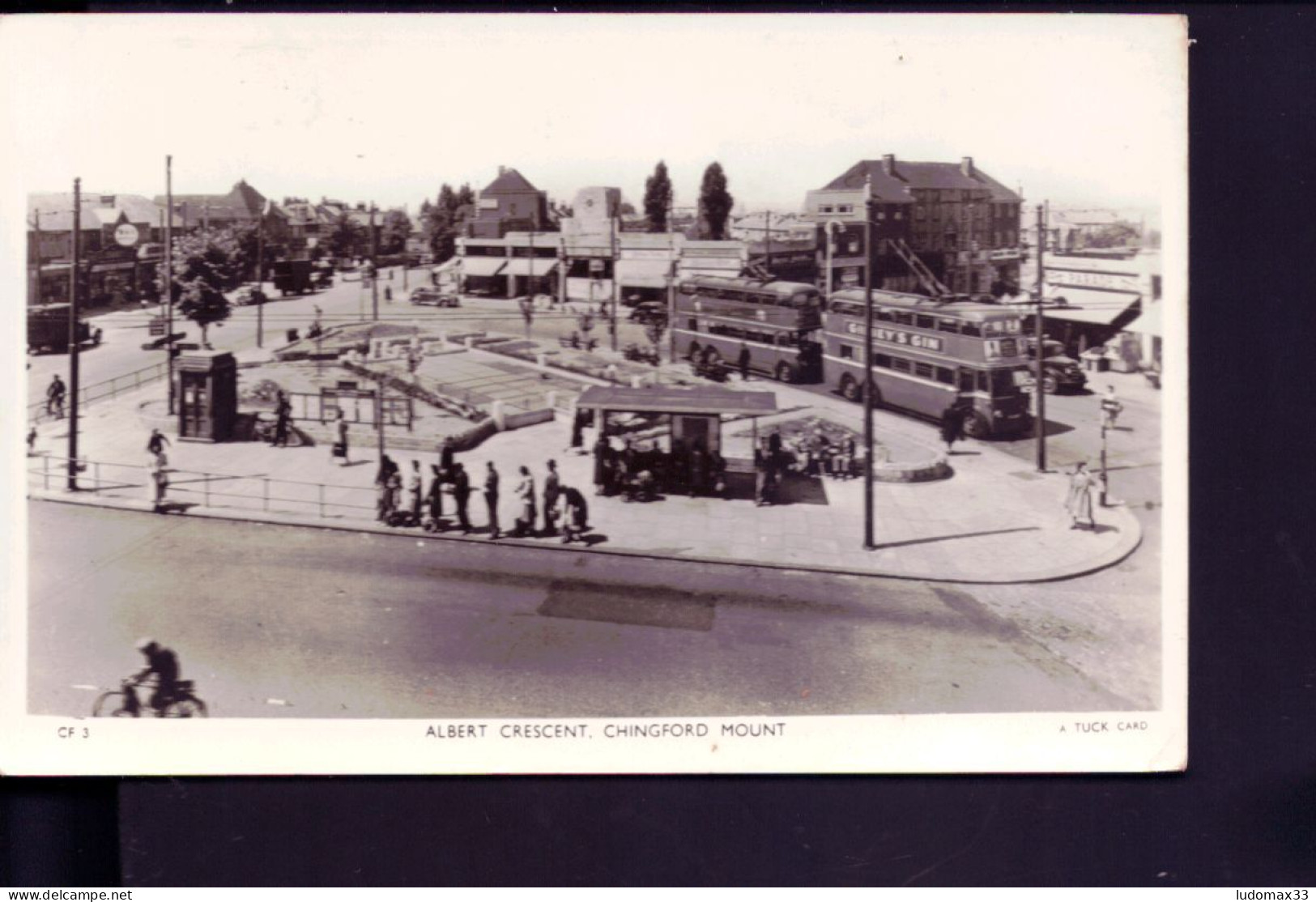 Albert Crescent Chingford Mount - Autres & Non Classés