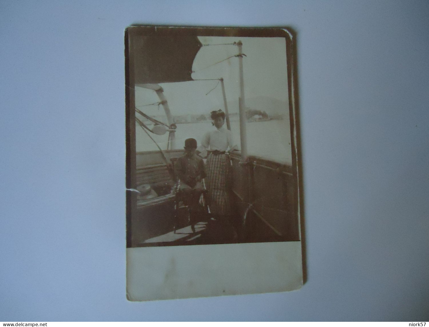 ITALY OLD    POSTCARDS  SHIPS WOMENS AND BOY  FOR MORE PURCHASES 10% DISCOUNT - Other & Unclassified