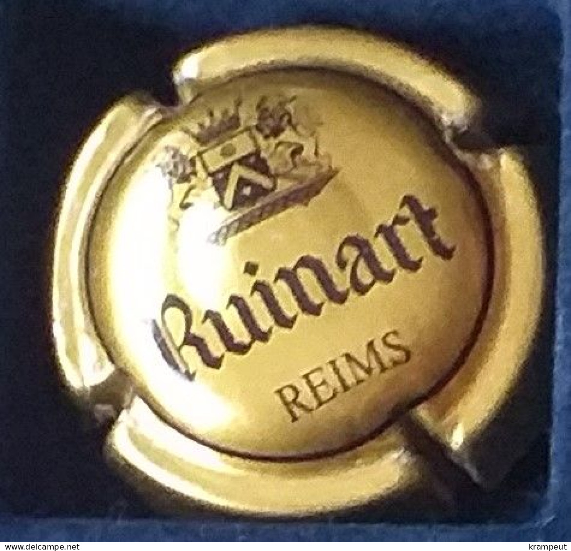 P12 Ruinart 44e - Ruinart Ruinart