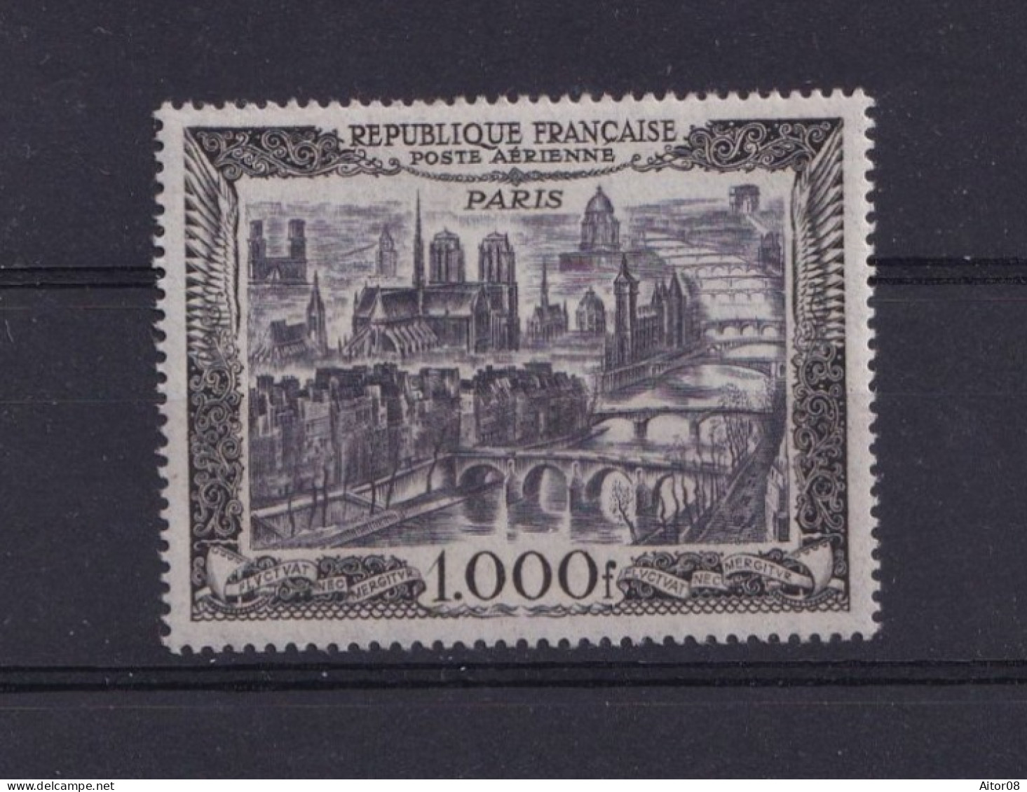 JOLI TIMBRE NEUF DE 1950 N° 29 BELLE COTE .A VOIR - Storia Postale