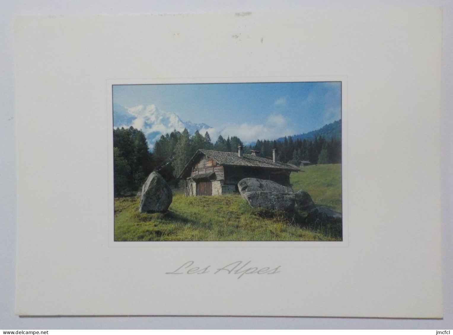 LES ALPES (Savoie-Haute Savoie-Hautes Alpes-Alpes De Haute Provence) Lots De 67 Cartes A 0.20 Euros L'une - Sonstige & Ohne Zuordnung