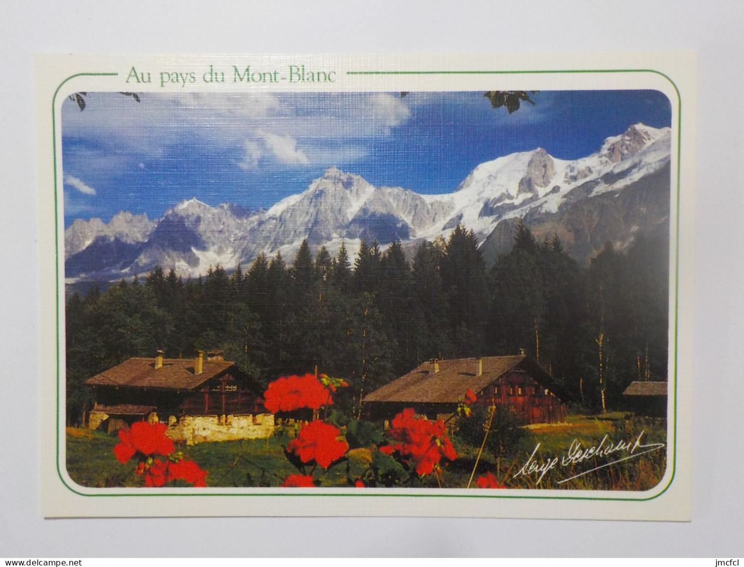 LES ALPES (Savoie-Haute Savoie-Hautes Alpes-Alpes De Haute Provence) Lots De 67 Cartes A 0.20 Euros L'une - Sonstige & Ohne Zuordnung