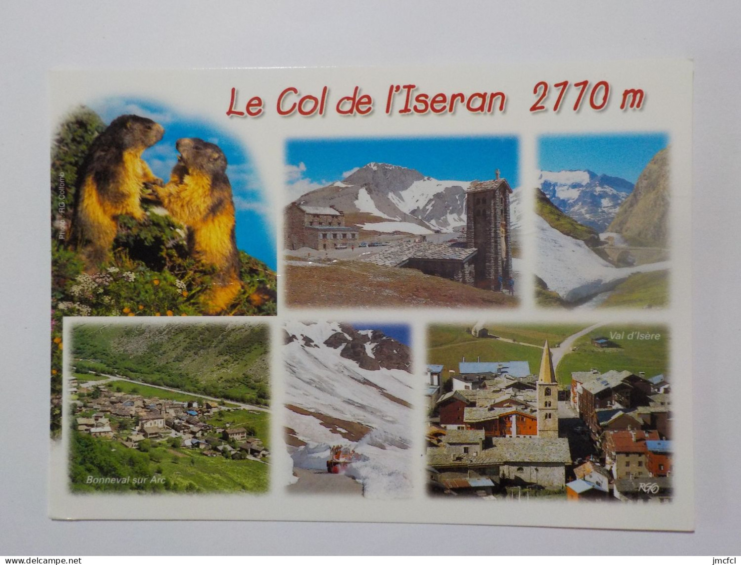 LES ALPES (Savoie-Haute Savoie-Hautes Alpes-Alpes de Haute Provence) Lots de 67 Cartes a 0.20 euros l'une