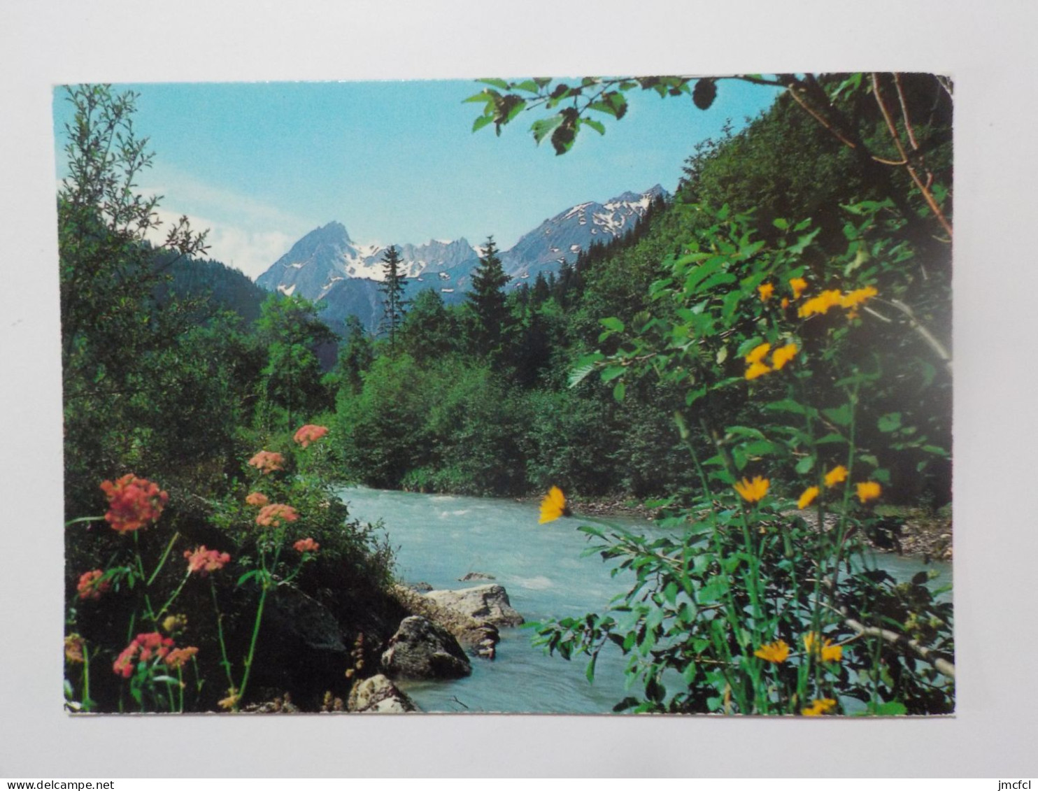 LES ALPES (Savoie-Haute Savoie-Hautes Alpes-Alpes de Haute Provence) Lots de 67 Cartes a 0.20 euros l'une