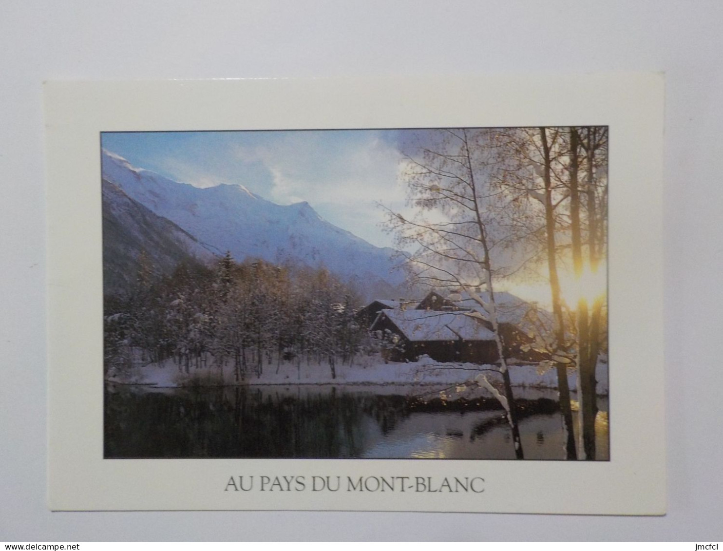 LES ALPES (Savoie-Haute Savoie-Hautes Alpes-Alpes de Haute Provence) Lots de 67 Cartes a 0.20 euros l'une