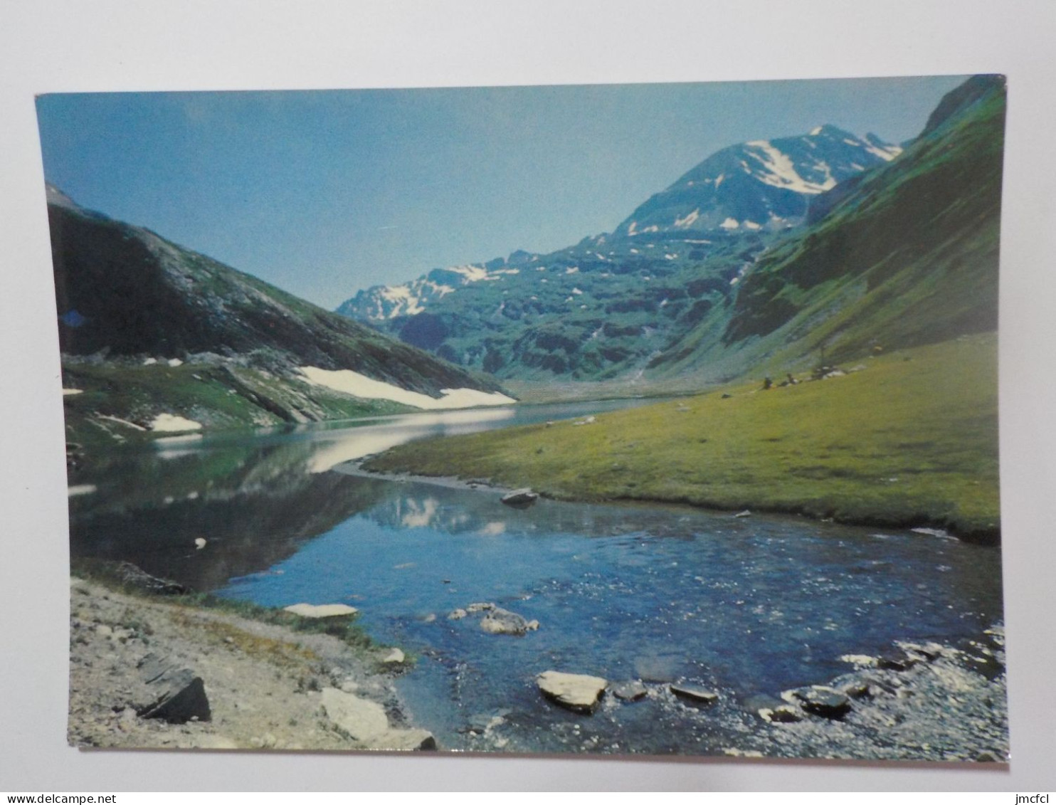 LES ALPES (Savoie-Haute Savoie-Hautes Alpes-Alpes de Haute Provence) Lots de 67 Cartes a 0.20 euros l'une