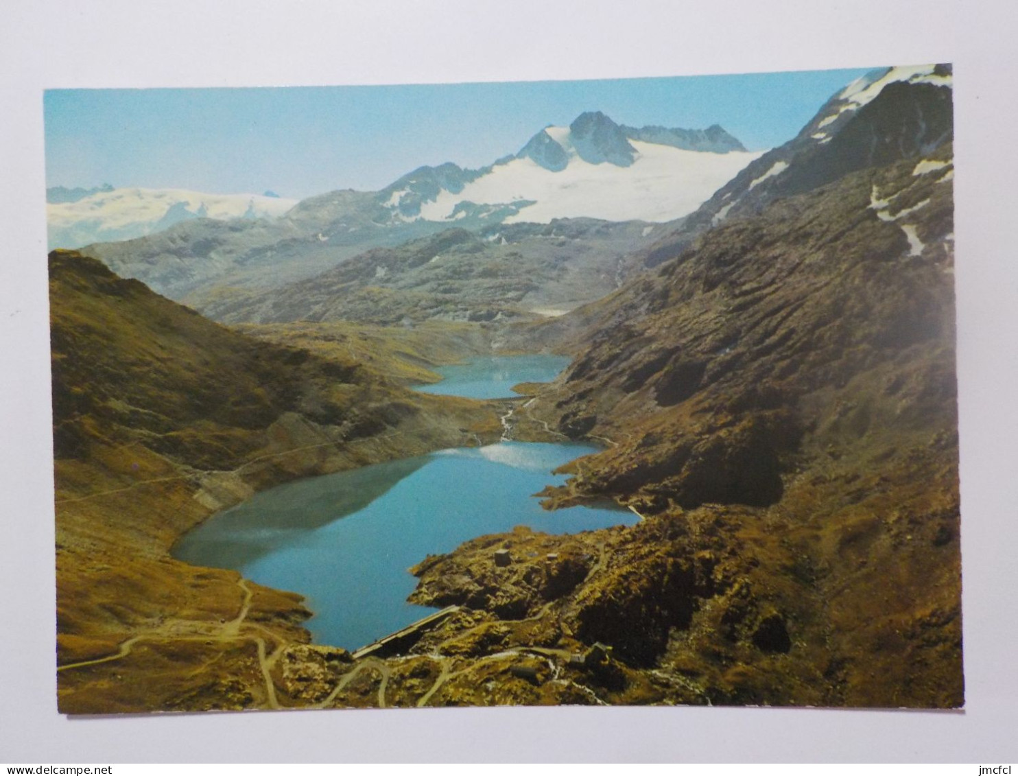 LES ALPES (Savoie-Haute Savoie-Hautes Alpes-Alpes de Haute Provence) Lots de 67 Cartes a 0.20 euros l'une