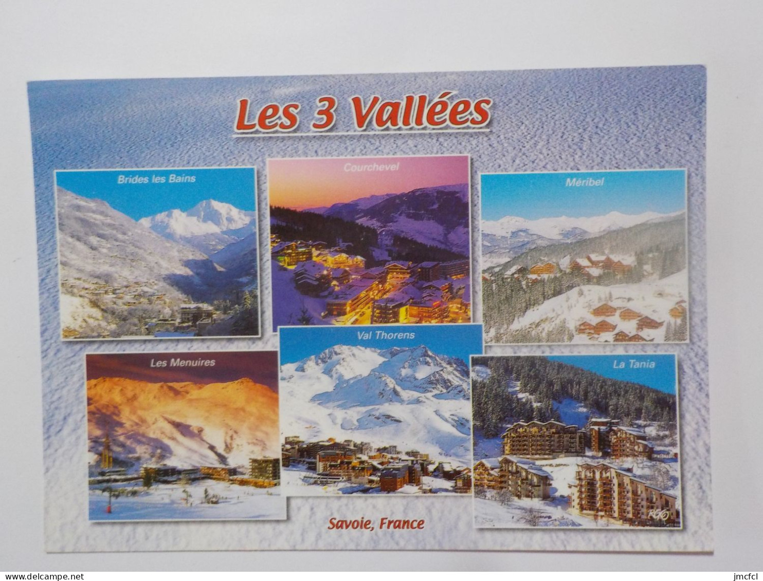 LES ALPES (Savoie-Haute Savoie-Hautes Alpes-Alpes de Haute Provence) Lots de 67 Cartes a 0.20 euros l'une