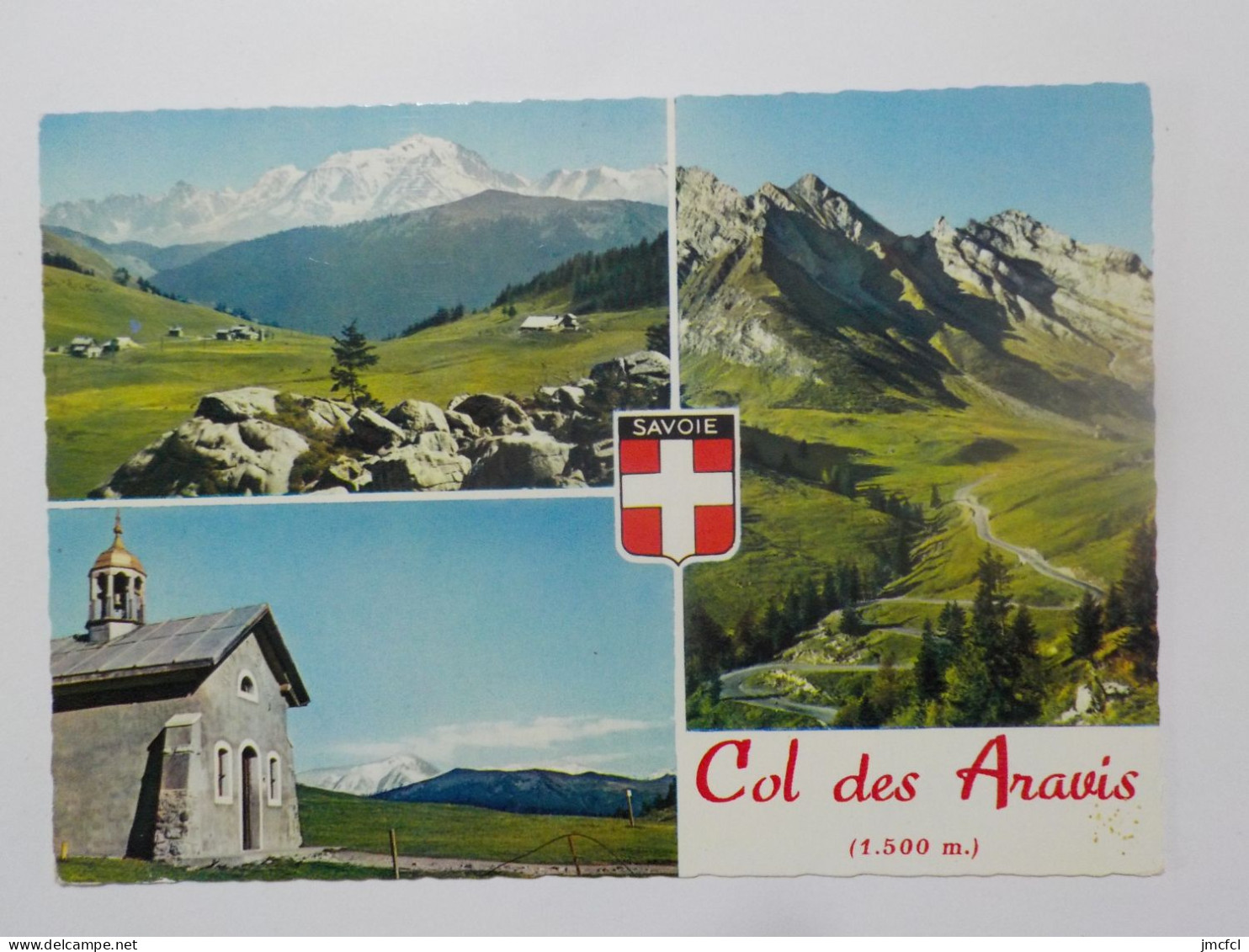 LES ALPES (Savoie-Haute Savoie-Hautes Alpes-Alpes de Haute Provence) Lots de 67 Cartes a 0.20 euros l'une