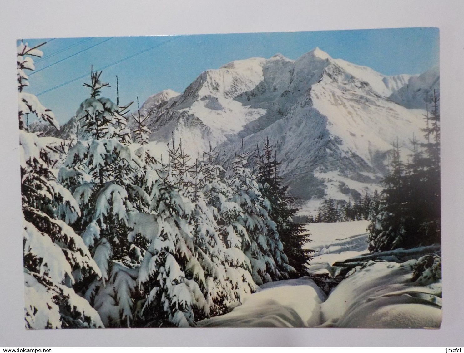 LES ALPES (Savoie-Haute Savoie-Hautes Alpes-Alpes de Haute Provence) Lots de 67 Cartes a 0.20 euros l'une