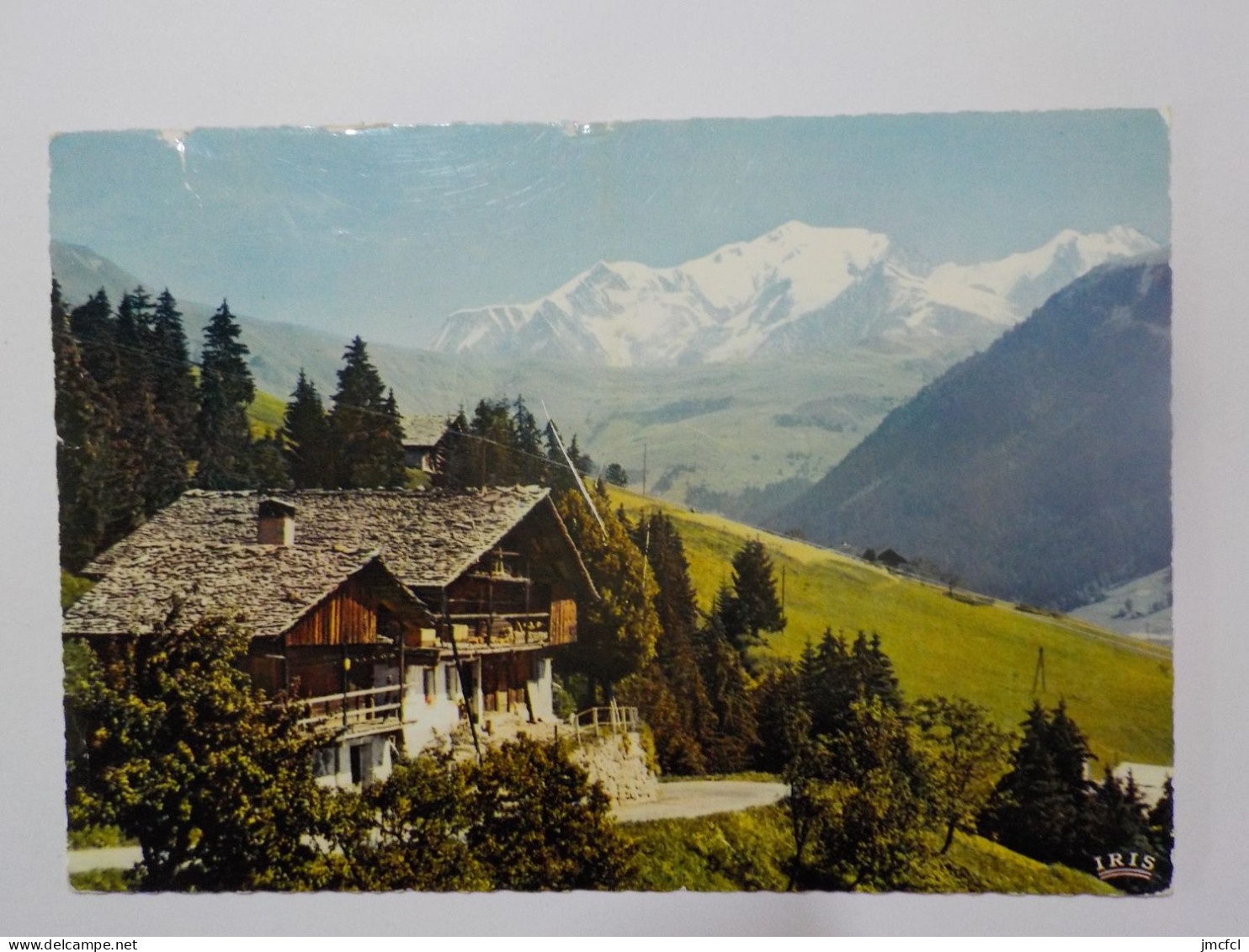 LES ALPES (Savoie-Haute Savoie-Hautes Alpes-Alpes de Haute Provence) Lots de 67 Cartes a 0.20 euros l'une