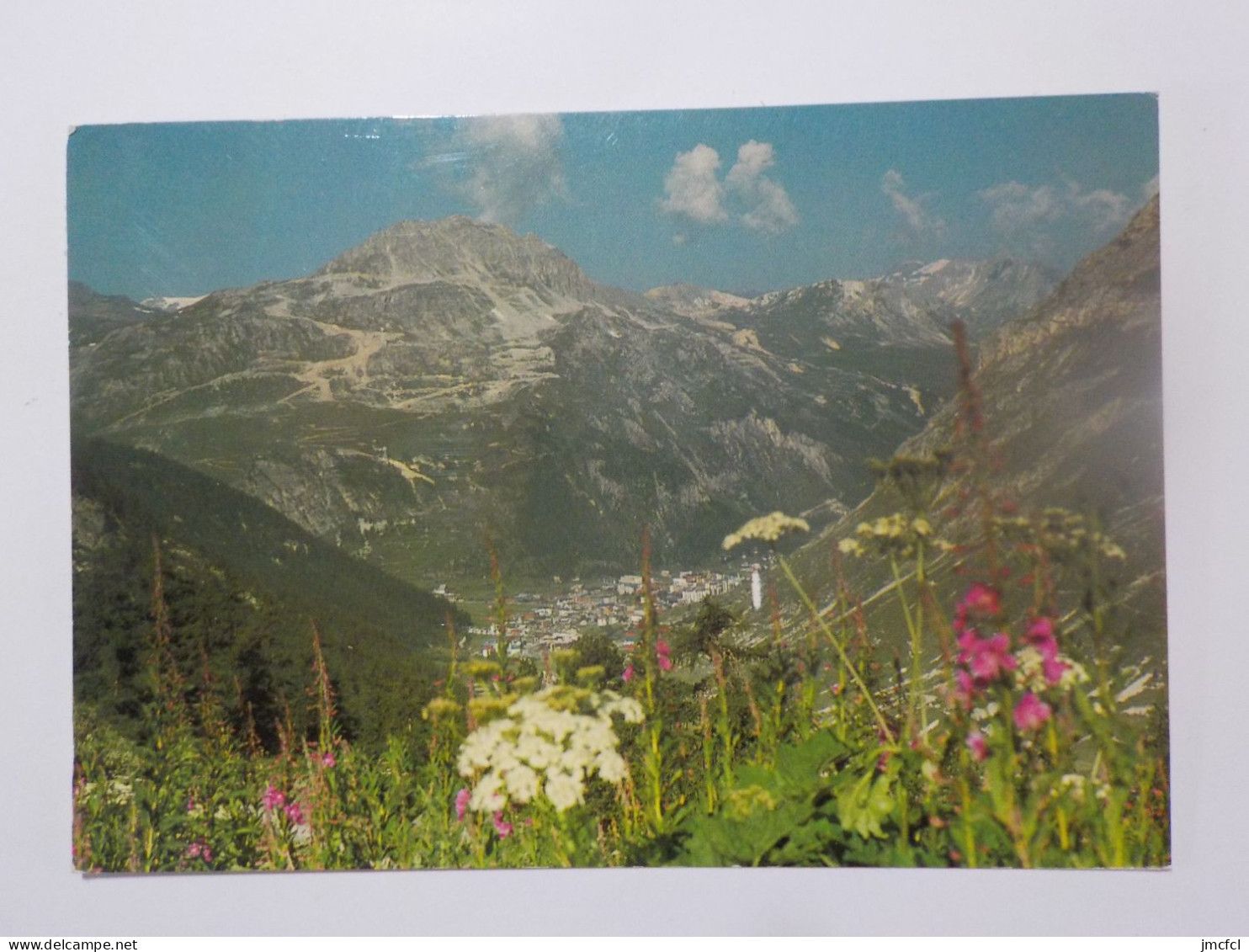 LES ALPES (Savoie-Haute Savoie-Hautes Alpes-Alpes de Haute Provence) Lots de 67 Cartes a 0.20 euros l'une