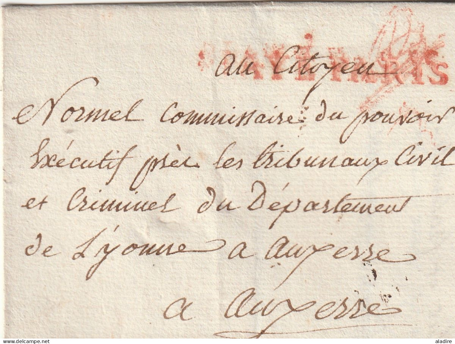 précurseurs 18e et 19e siècle - COLLECTION de 20 lettres pliées : dept conquis, cursive, PP, cachet essai, lettre intern