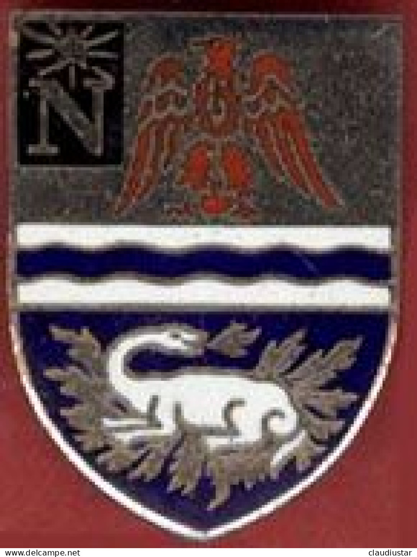 ** BROCHE  AIGLE  -  N ** - Broschen