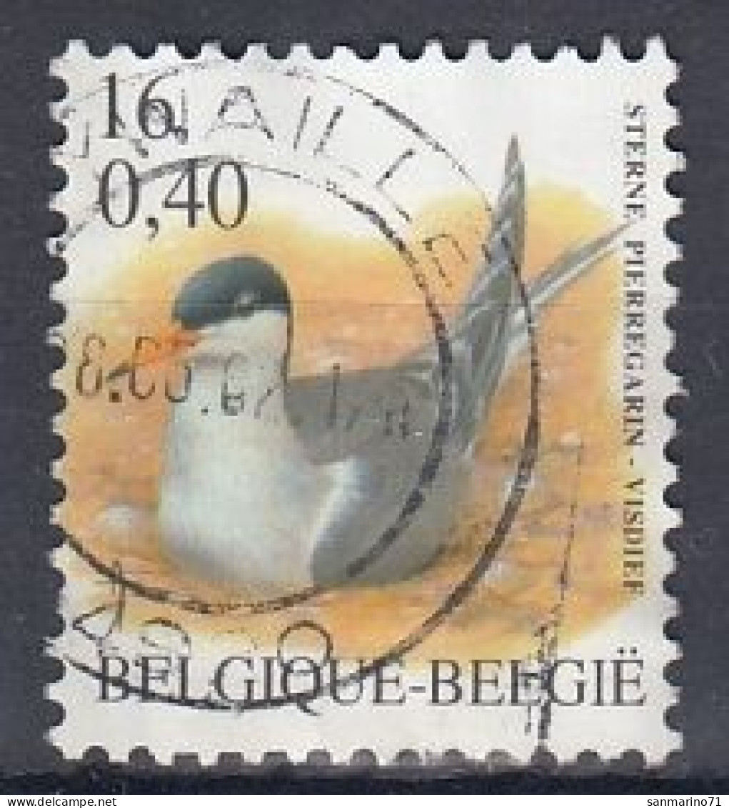 BELGIUM 3061,used - Other & Unclassified