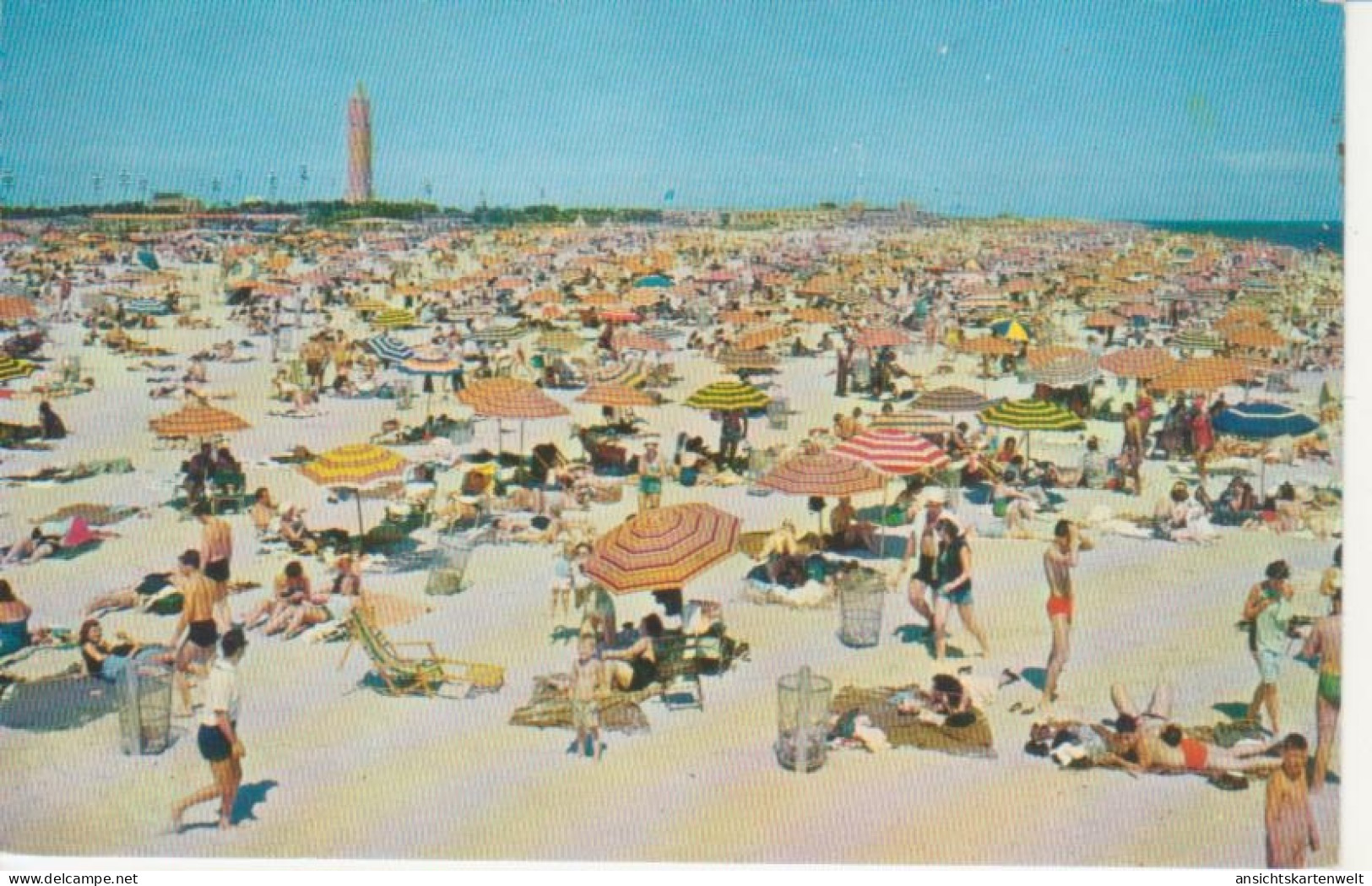 Long Island - Jones Beach Ngl #217.550 - Sonstige & Ohne Zuordnung