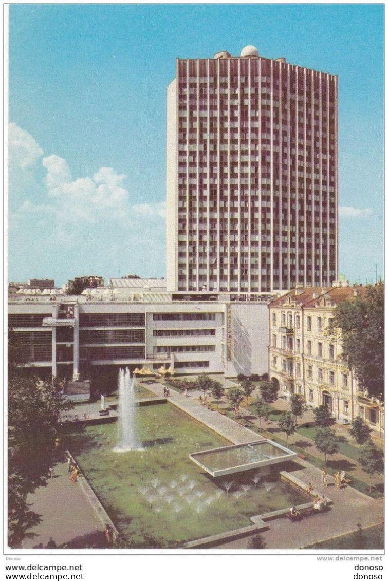 UKRAINE, KIEV, 1991. - Ucrania