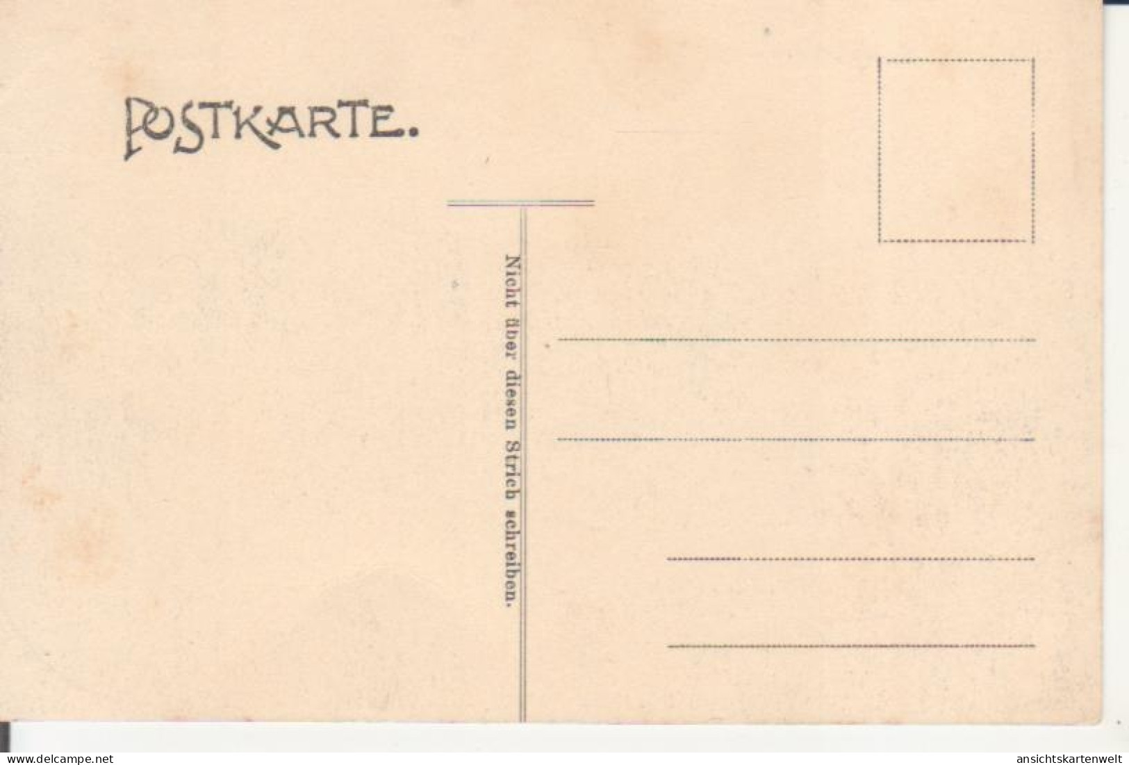 Essen (Ruhr) - Stadtgarten, Jahresversammlung 1905 Ngl #220.076 - Autres & Non Classés