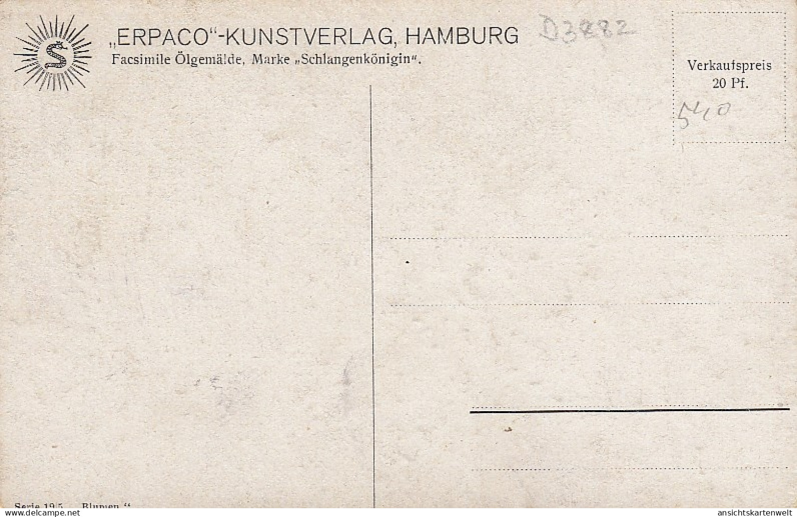 Stilleben Blumenkrug Ngl #D3882 - Peintures & Tableaux