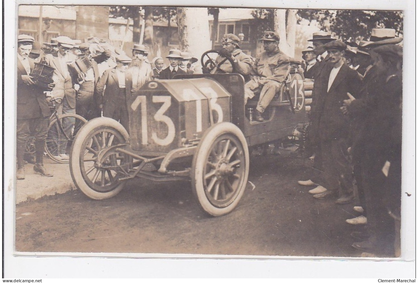 LE MANS : Course Automobile, Photographes - Très Bon état - Le Mans