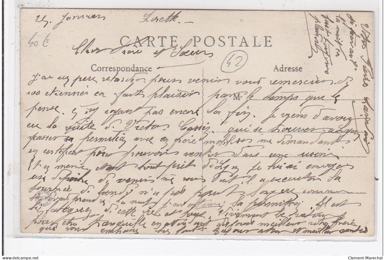 ASSALLY LORETTE : Usines, Compagnie Des Forges Et Scieries De La Marine Et D'homecourt - Très Bon état - Andere & Zonder Classificatie