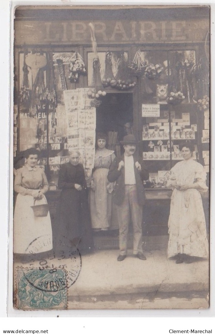 BOULOGNE : Librairie - Très Bon état - Boulogne Billancourt