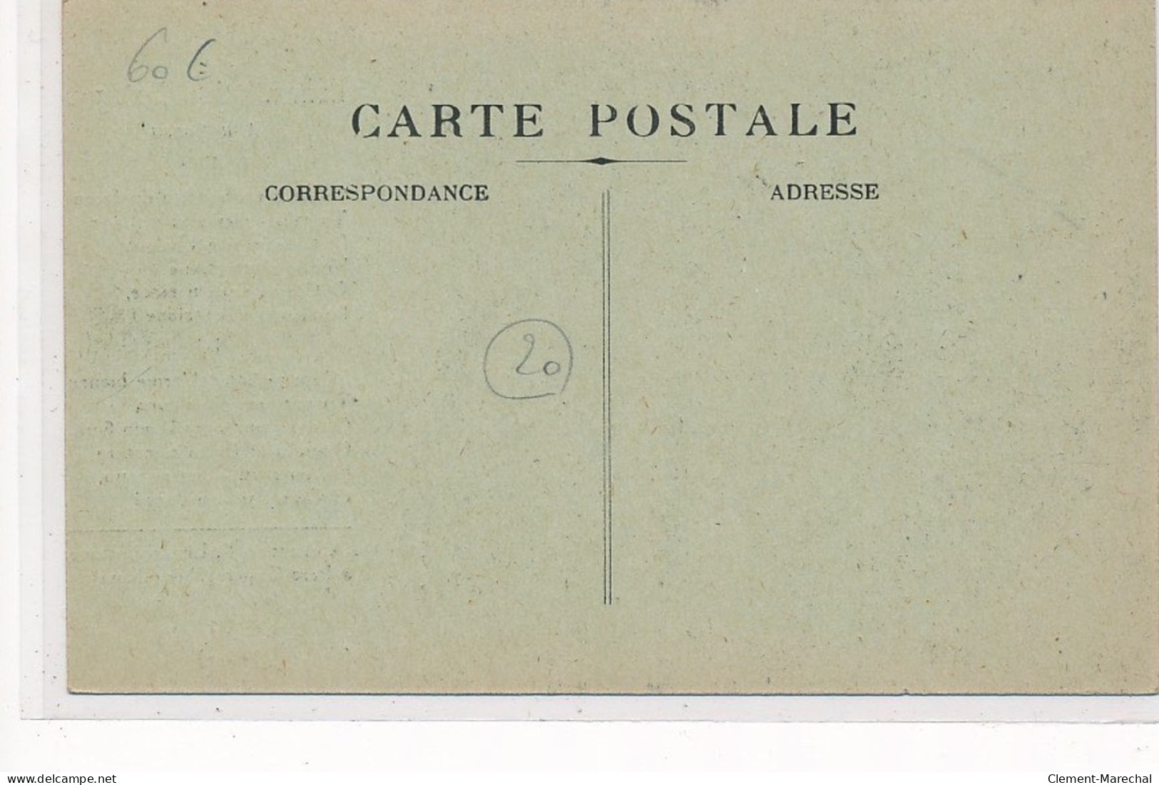 CORSE : Lamentu Di U Castagnu - Tres Bon Etat - Sonstige & Ohne Zuordnung