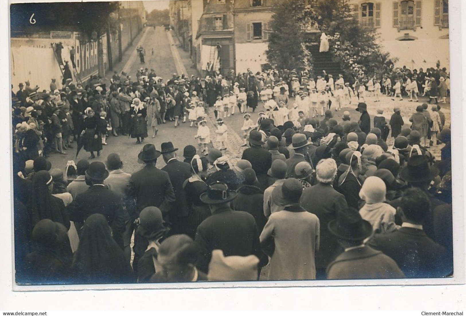 QUIMPER : Fete, Musiciens - Tres Bon Etat - Quimper