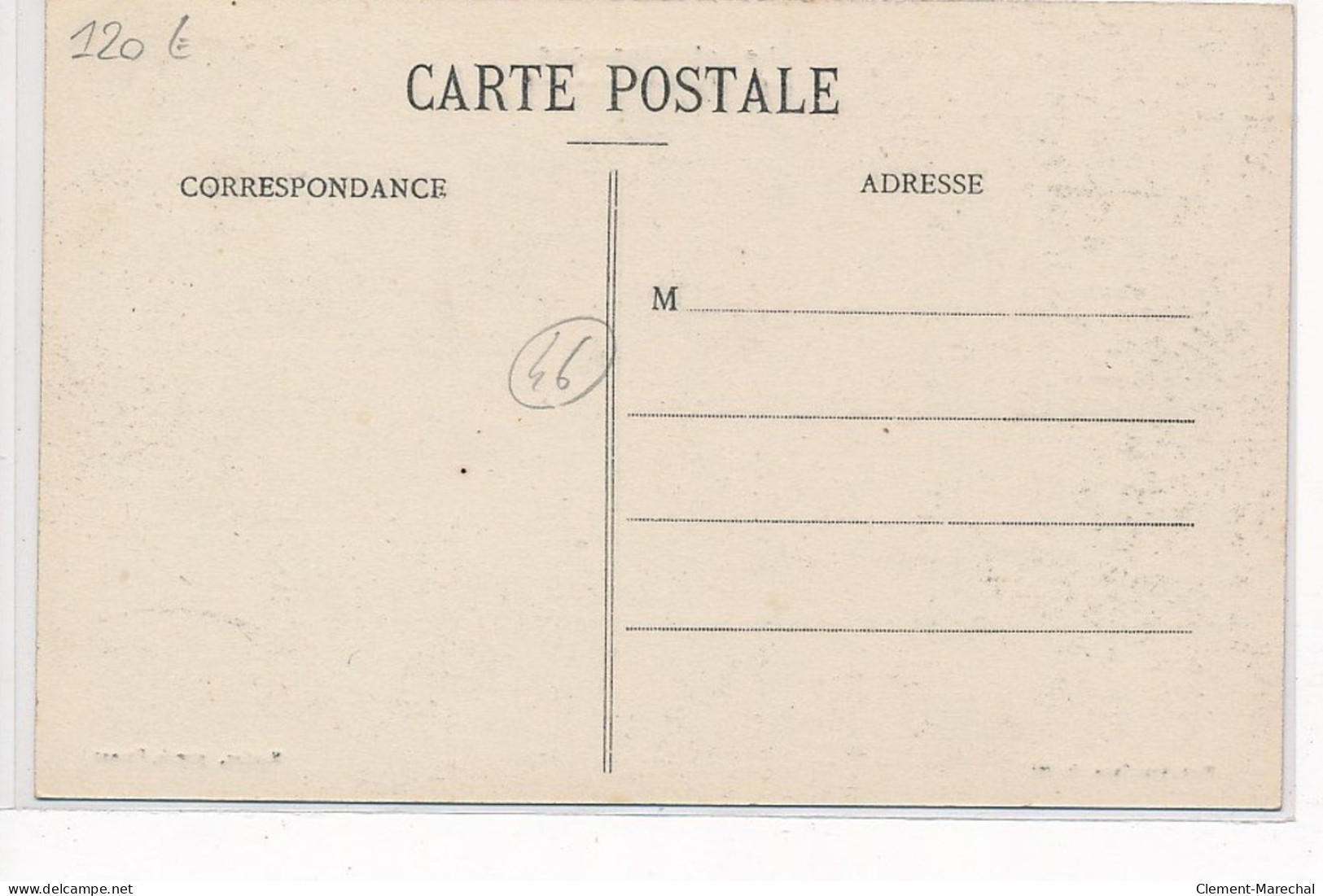 PARNAC : La Gare - Tres Bon Etat - Otros & Sin Clasificación