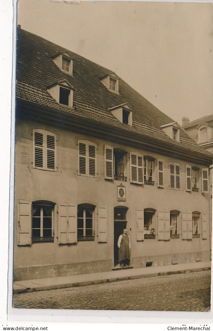 MARKIRCH : Sainte-marie-aux-mines - Tres Bon Etat - Sonstige & Ohne Zuordnung