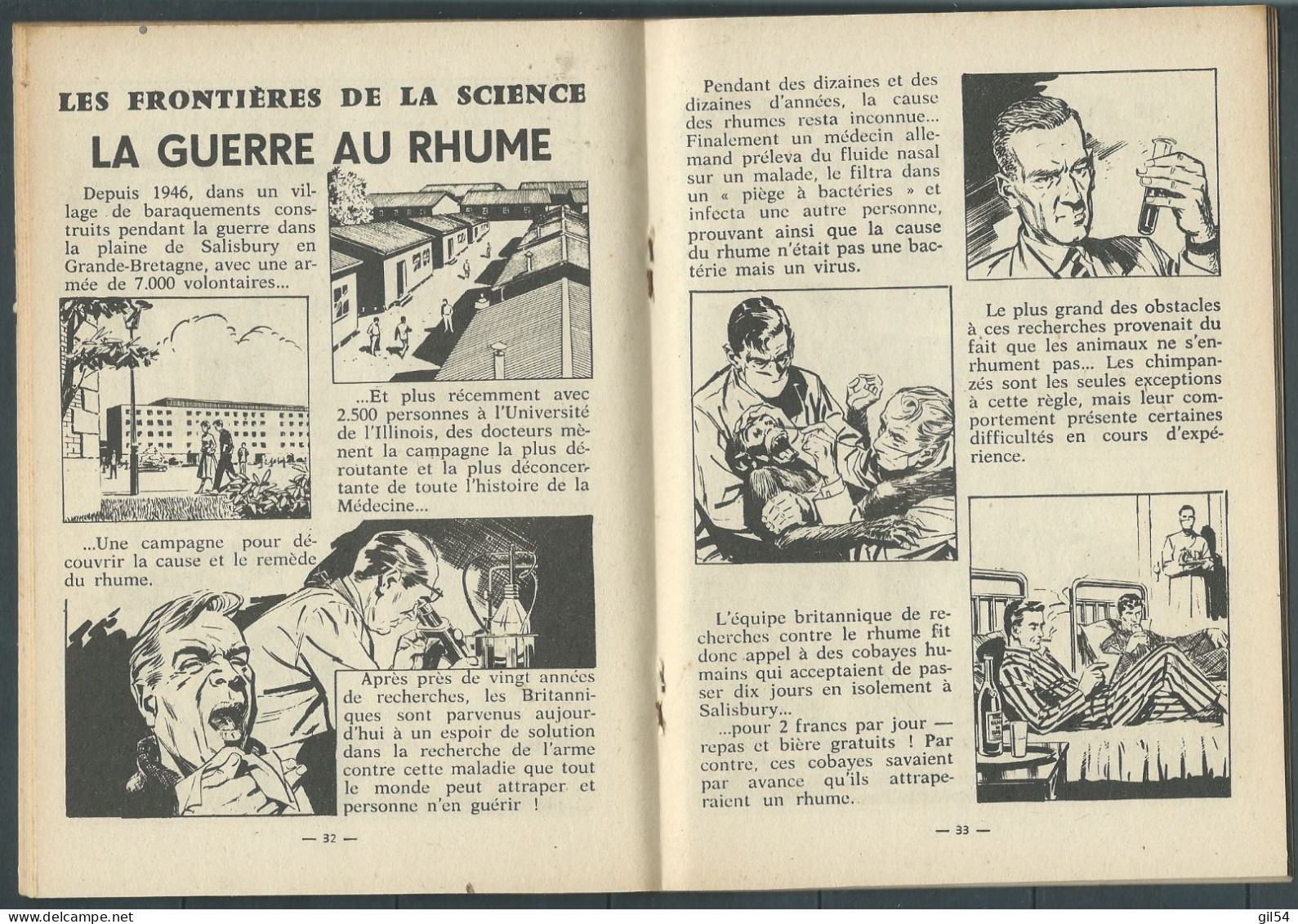 Tex-Tone N° 146 - Bimensuel  " Les Aventures De Tex-Tone    " - D.L.  2è Trimestre 1963  - Tex0301 - Small Size