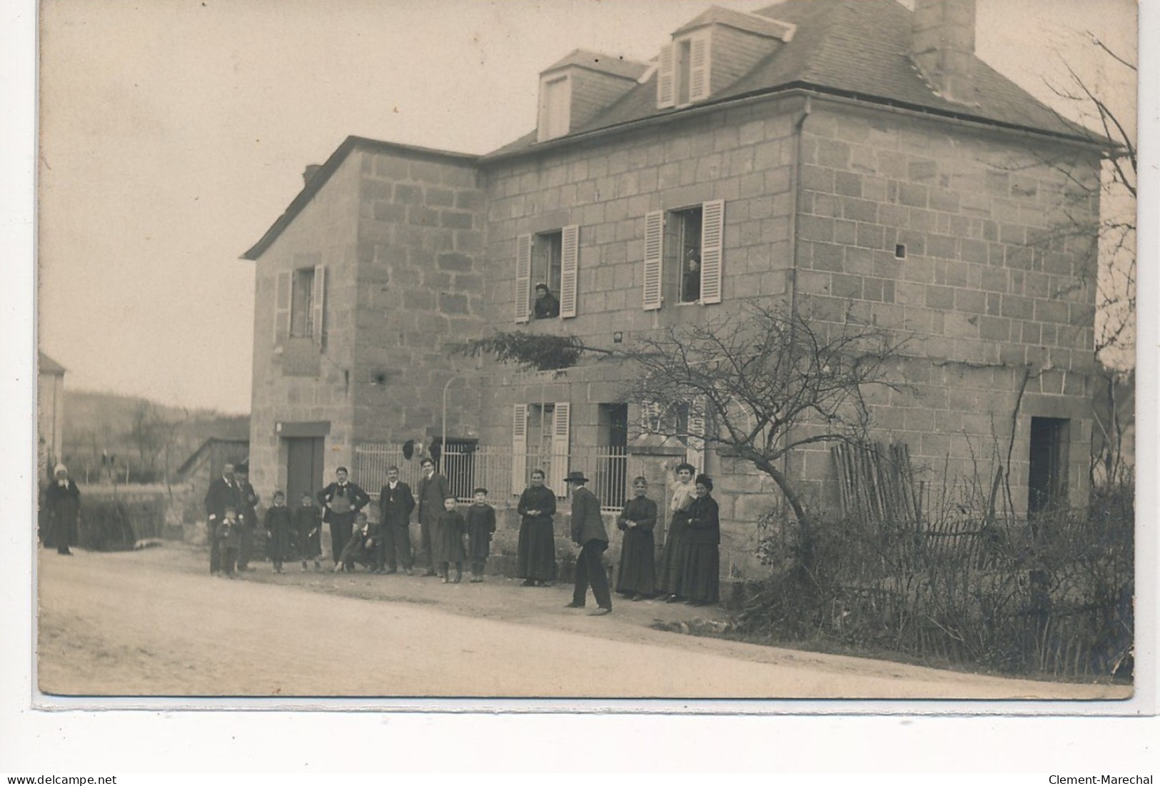 CARTE PHOTO A LOCALISER : Jeu De Boules, Petaque - Tres Bon Etat - Photos