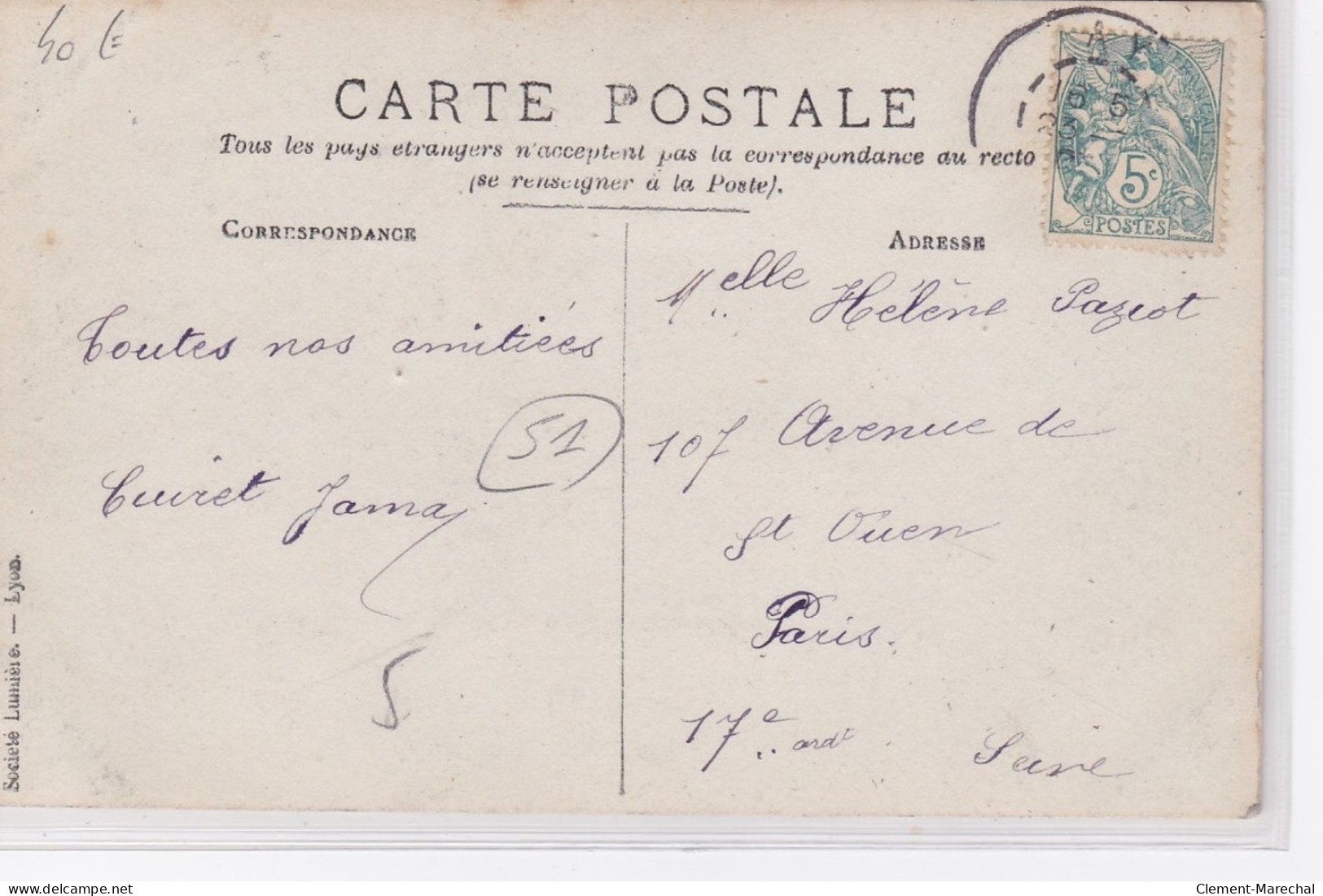 AY : Carte Photo Multivue - Très Bon état - Ay En Champagne