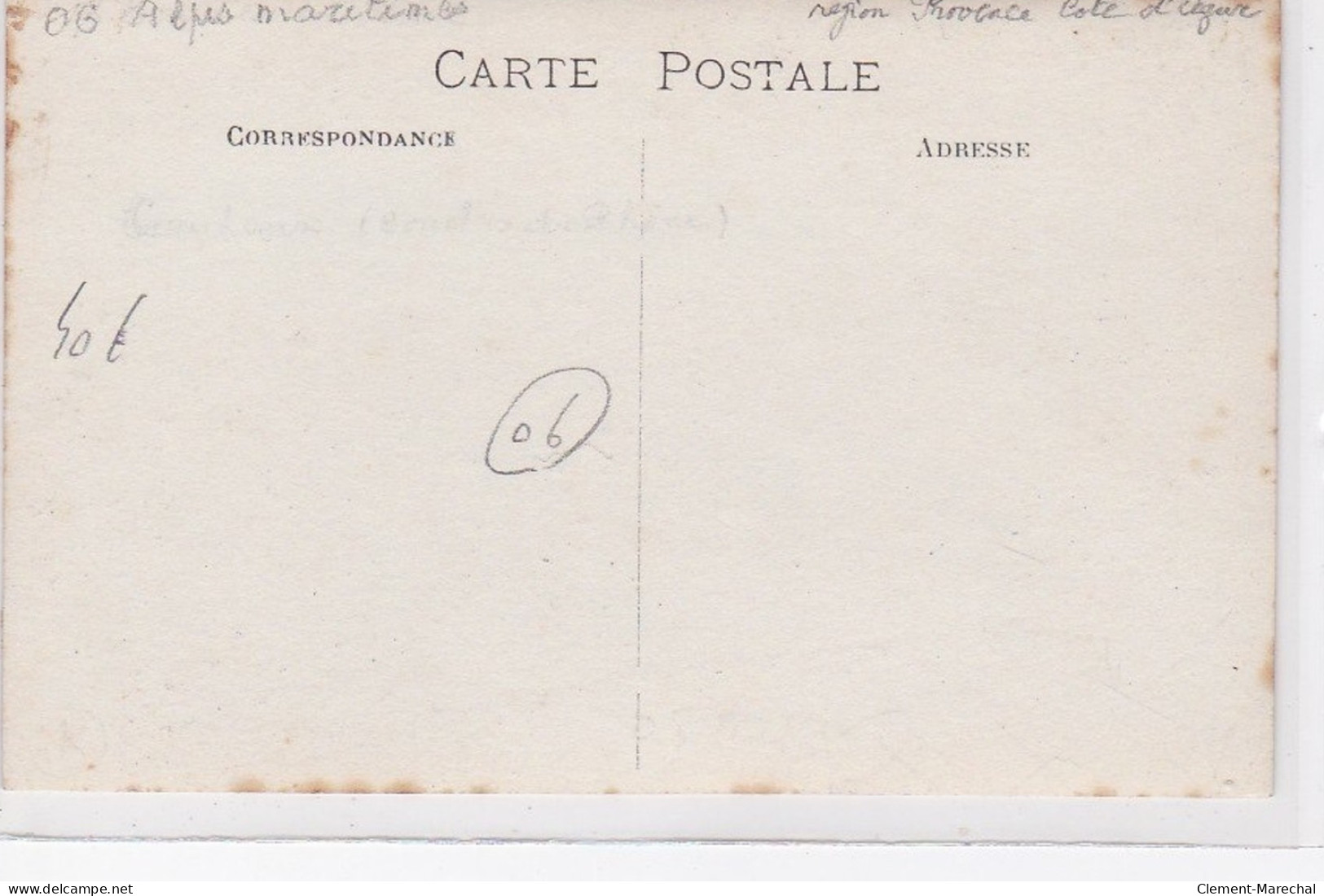 Scène De Chasse à Localiser - Très Bon état - Sonstige & Ohne Zuordnung